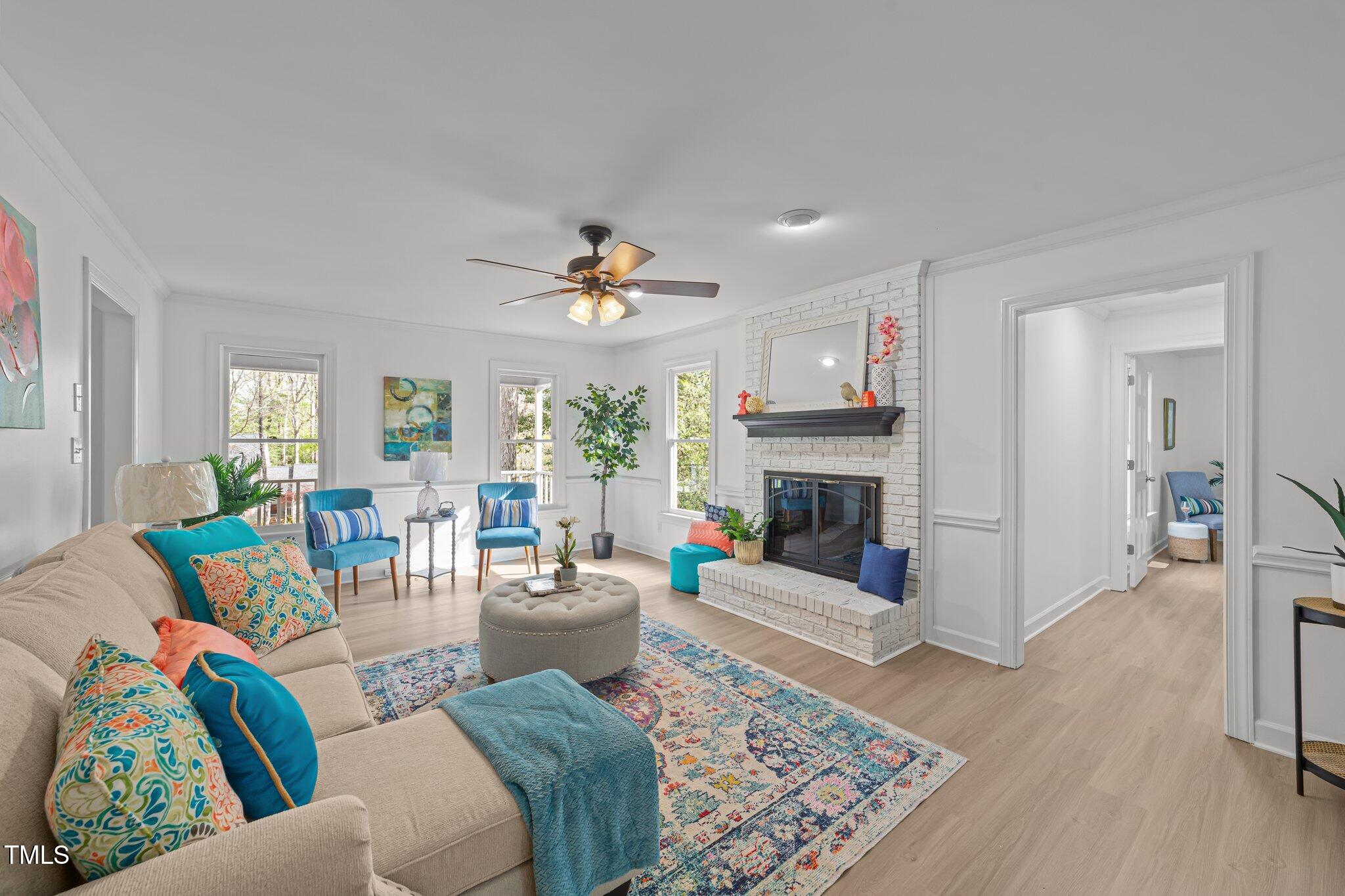 1208 Turner Farms Road Property Photo