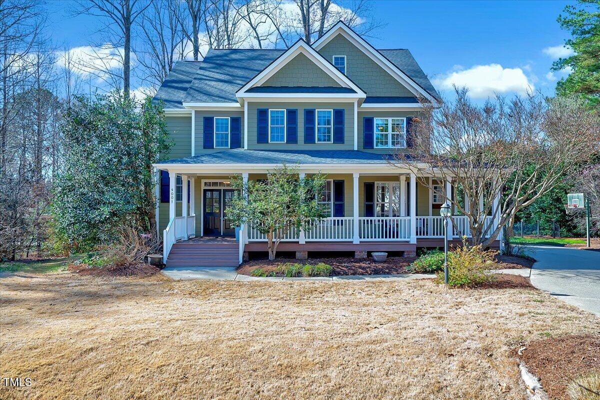 4001 Gatewood Falls Court Property Photo