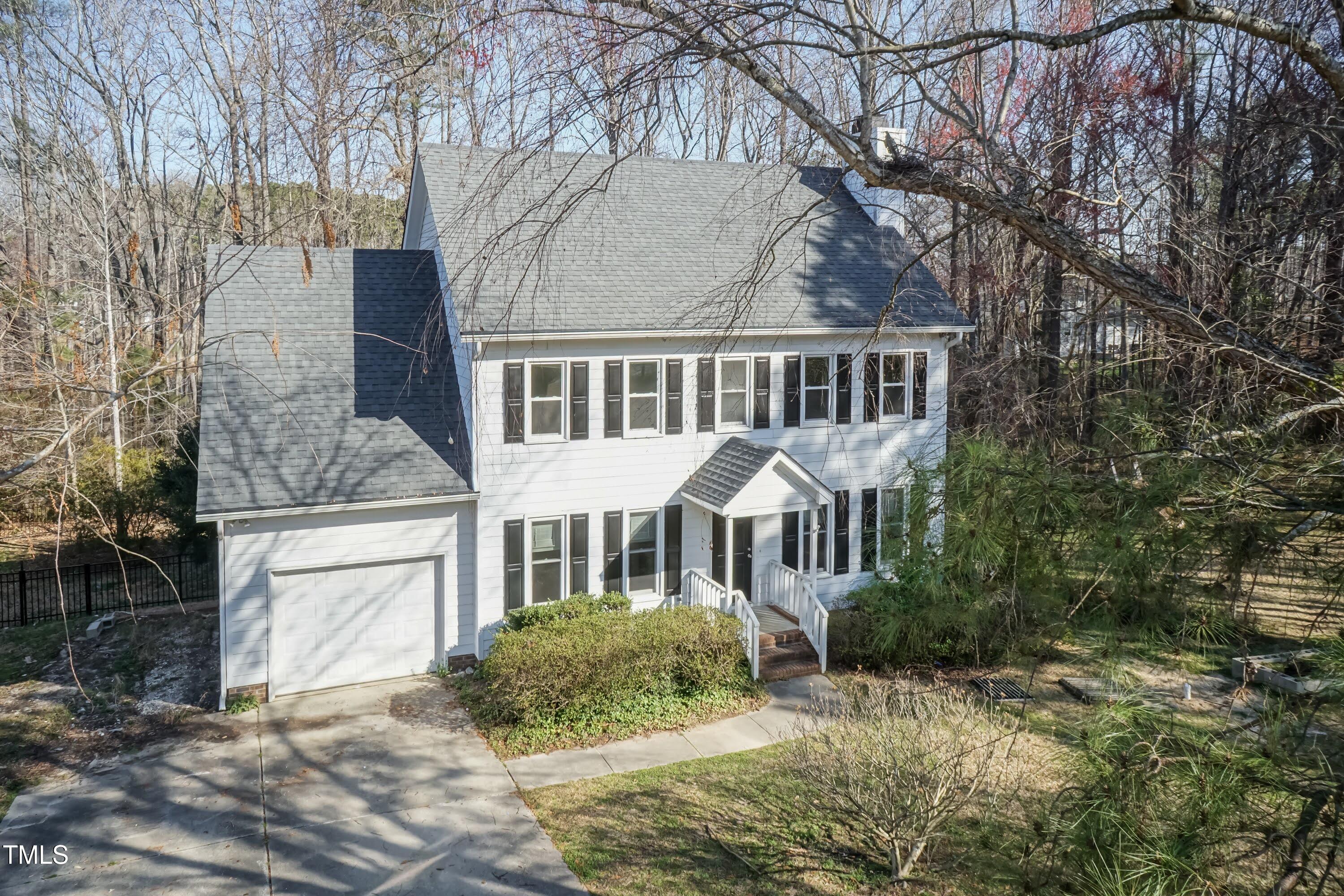 4204 New Brighton Drive Property Photo