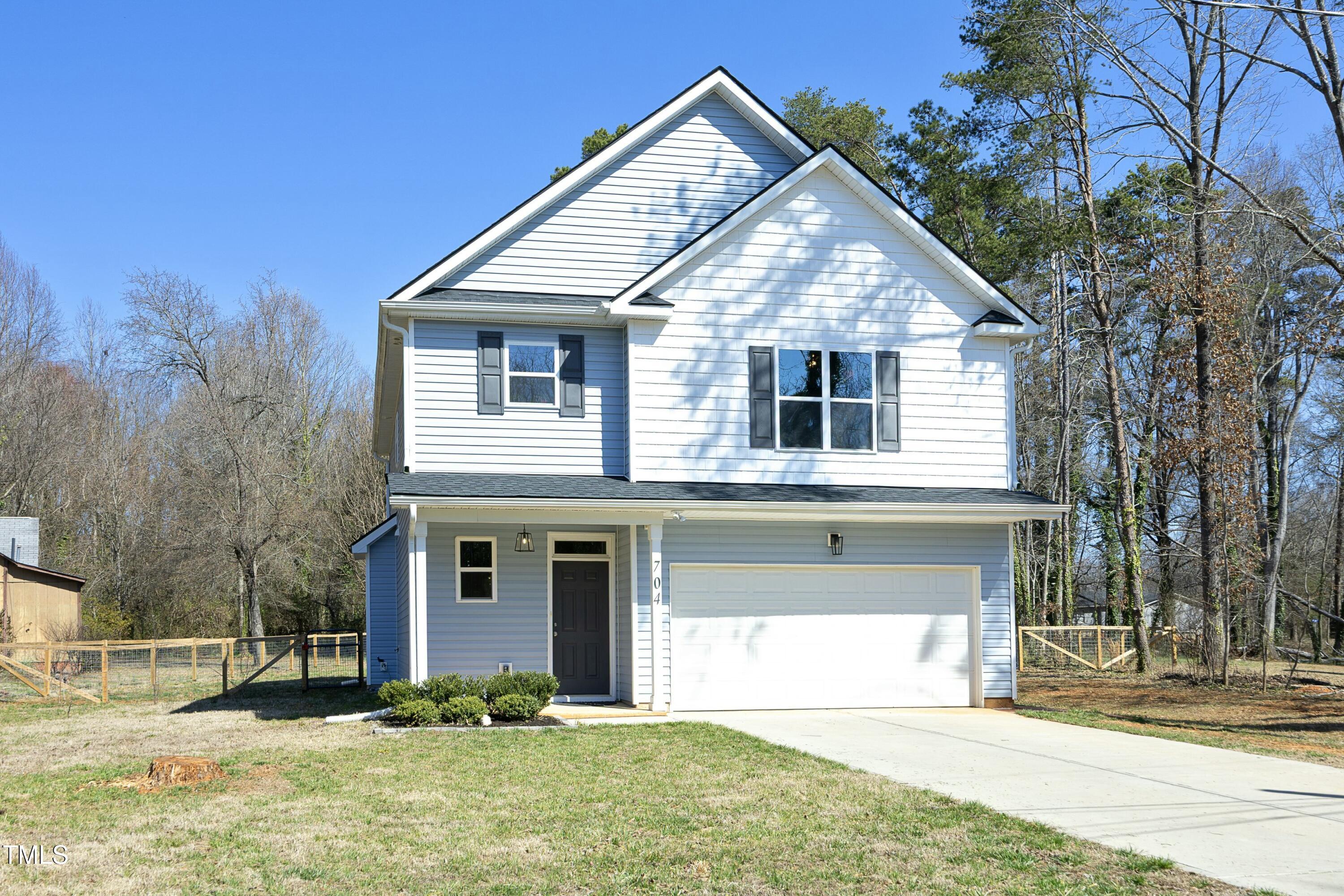 704 Vance Street Property Photo