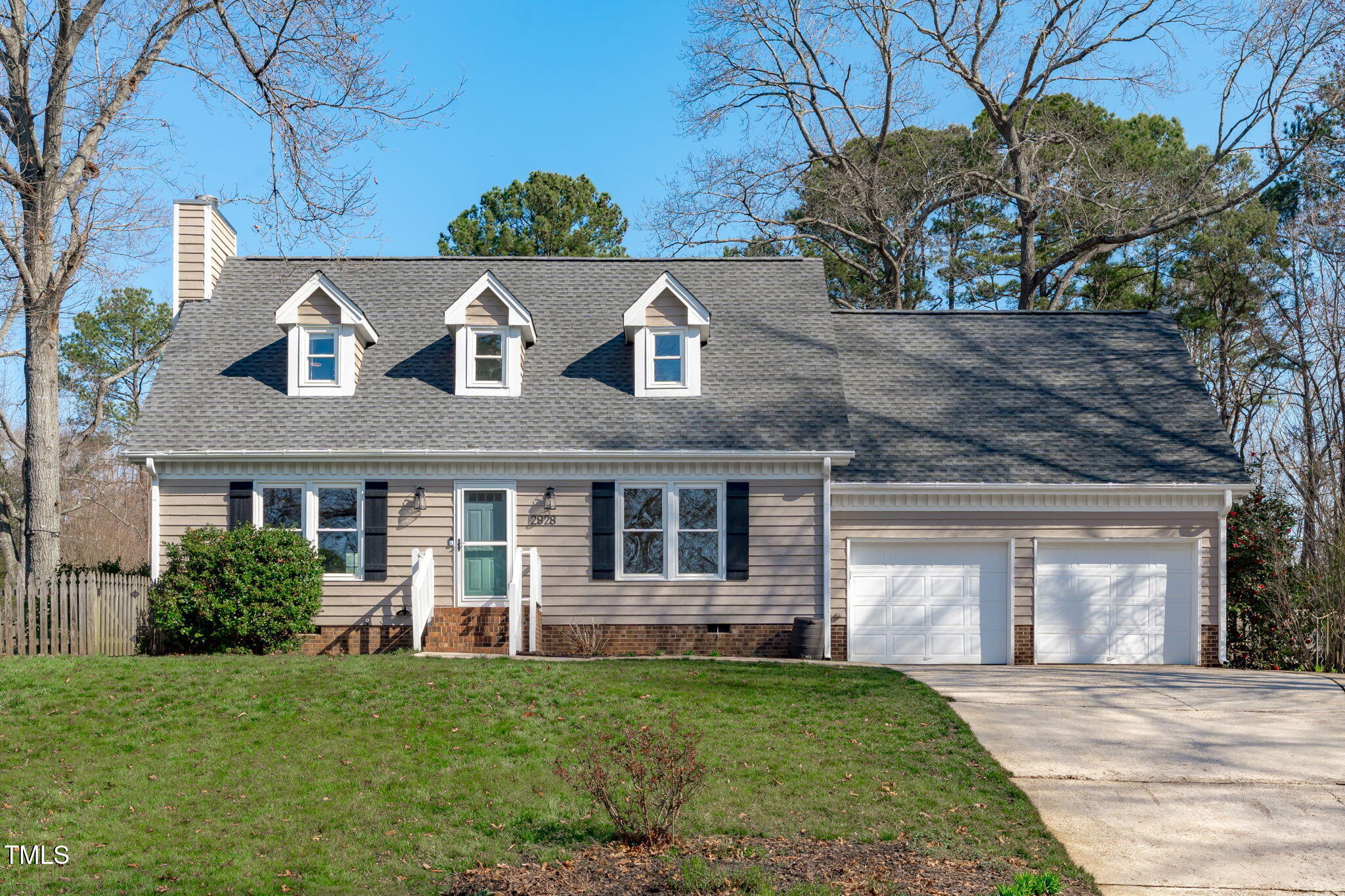 2828 Pidgeon Hill Road Property Photo