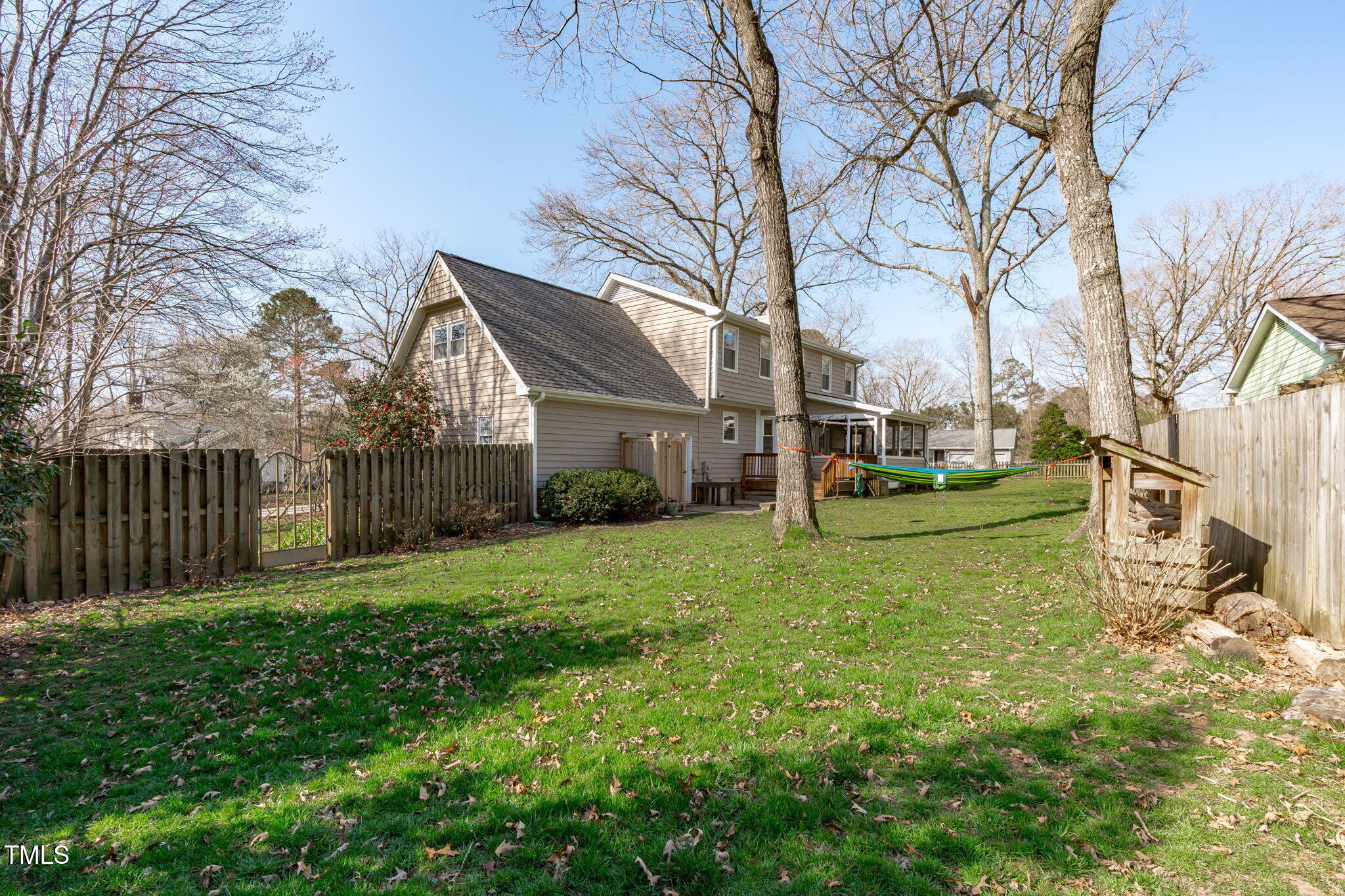 2828 Pidgeon Hill Road Property Photo 29