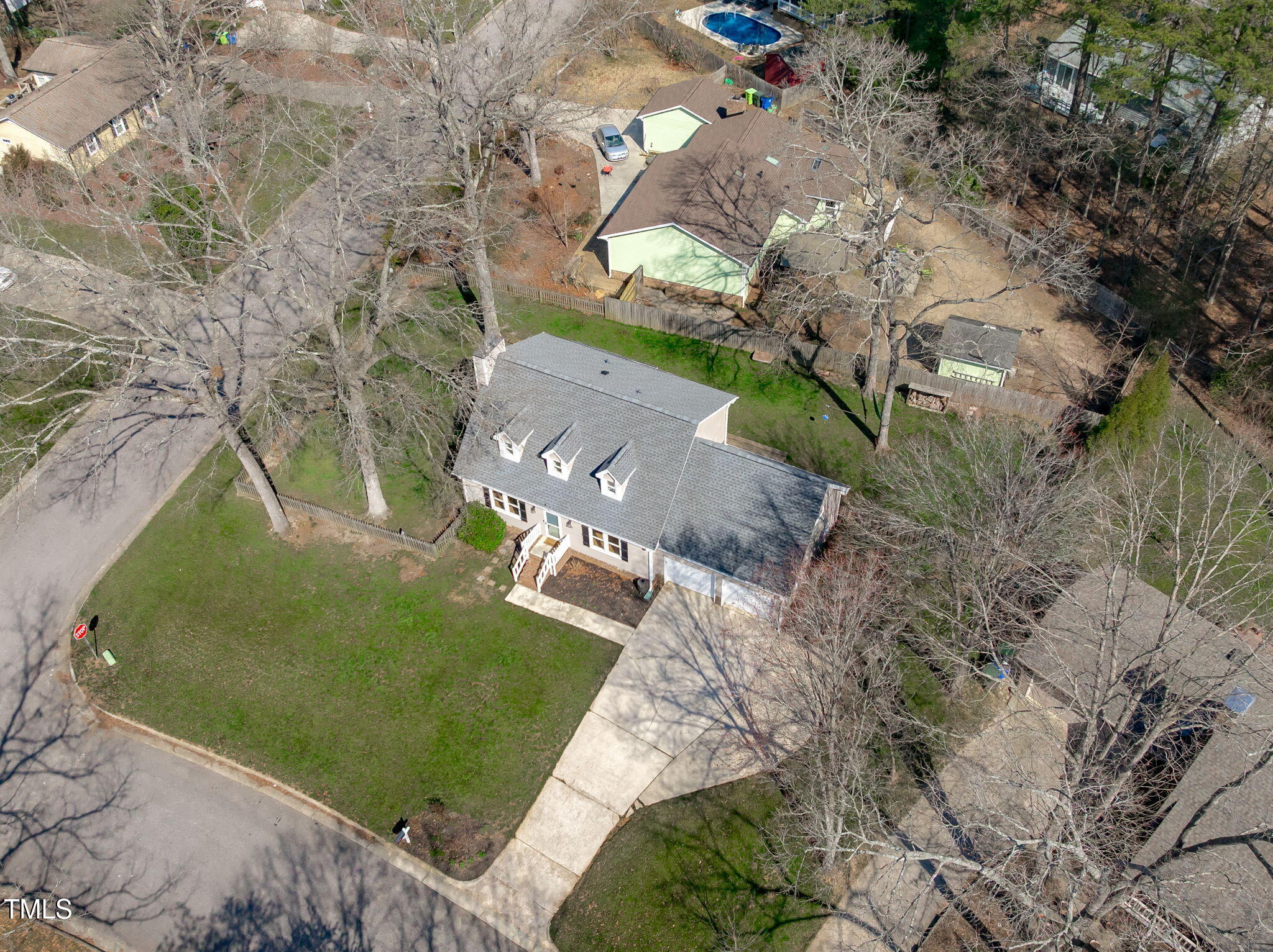 2828 Pidgeon Hill Road Property Photo 34