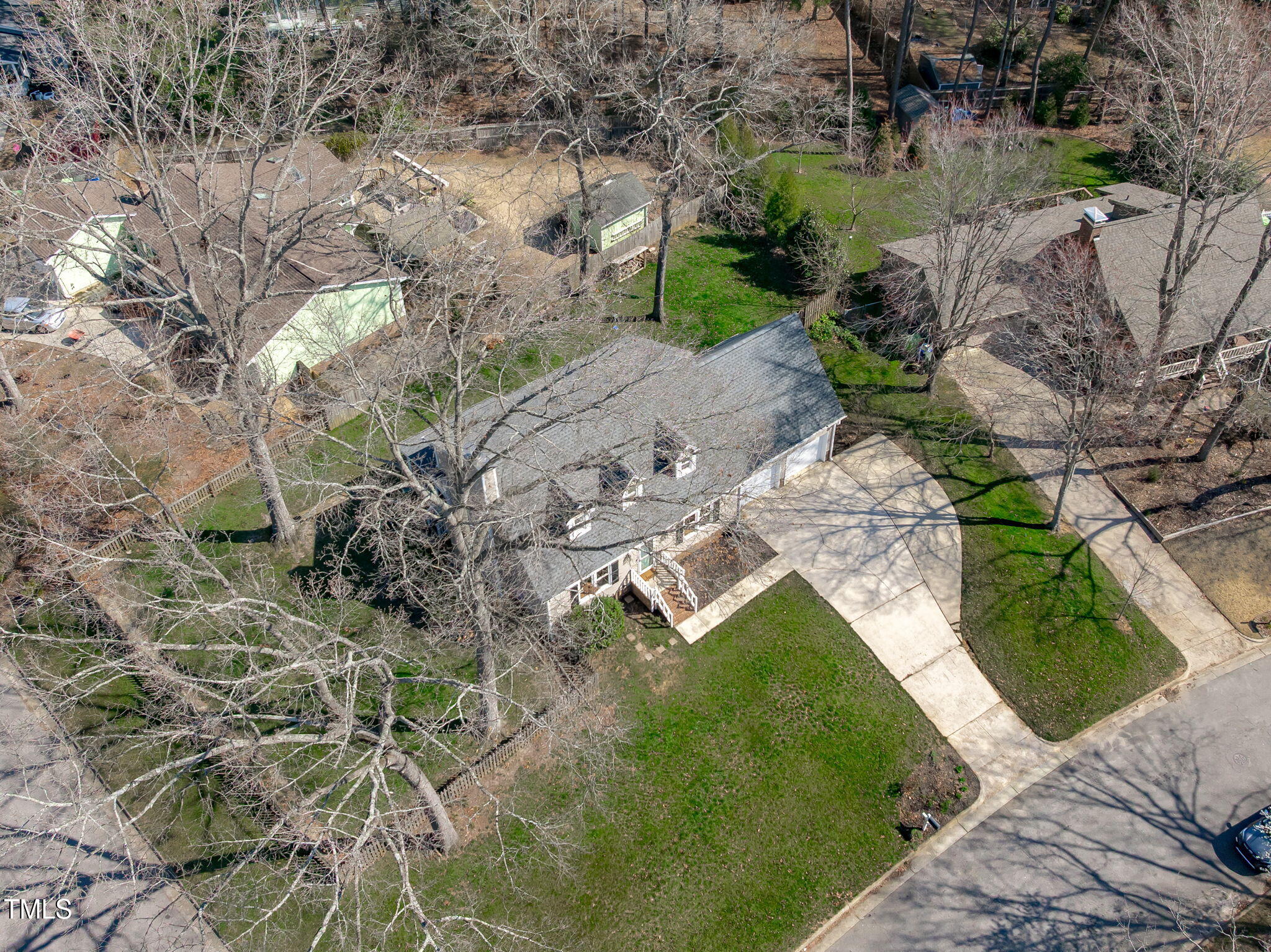 2828 Pidgeon Hill Road Property Photo 35