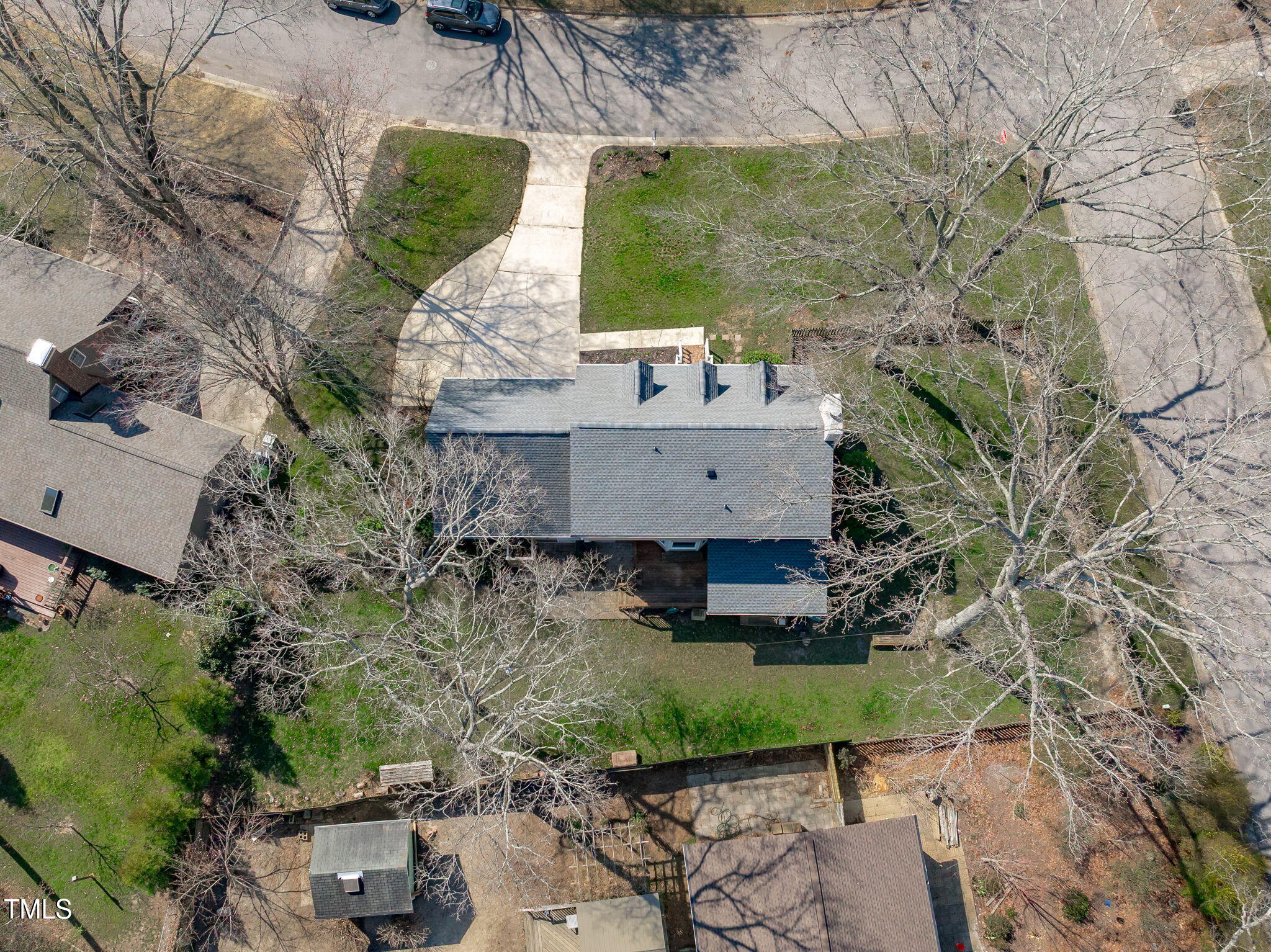 2828 Pidgeon Hill Road Property Photo 36