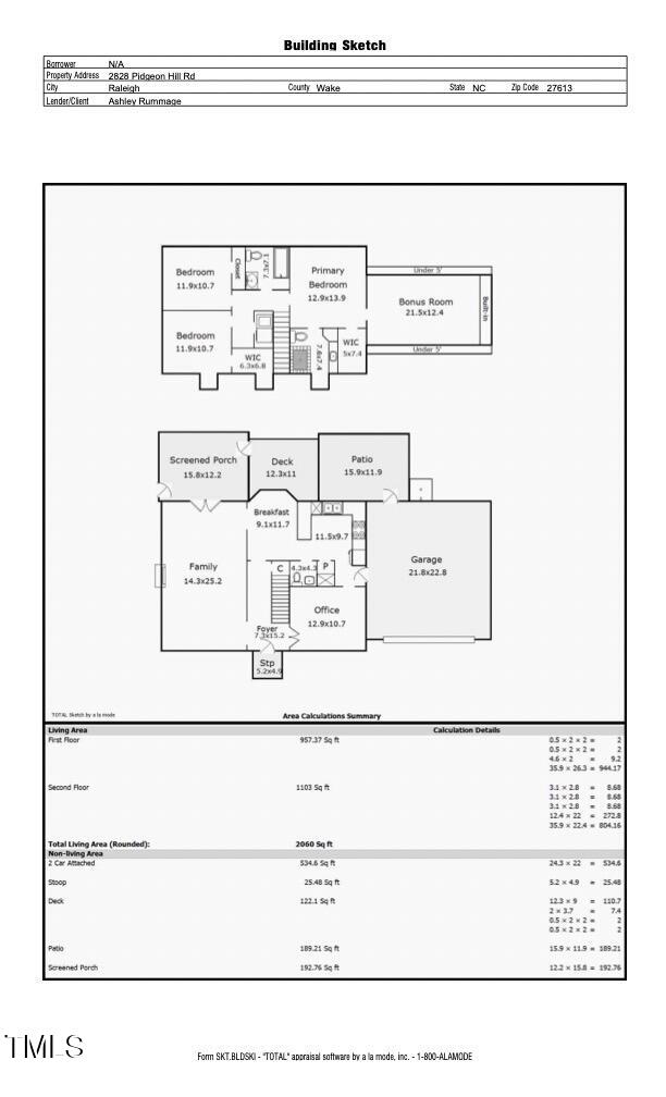 2828 Pidgeon Hill Road Property Photo 37