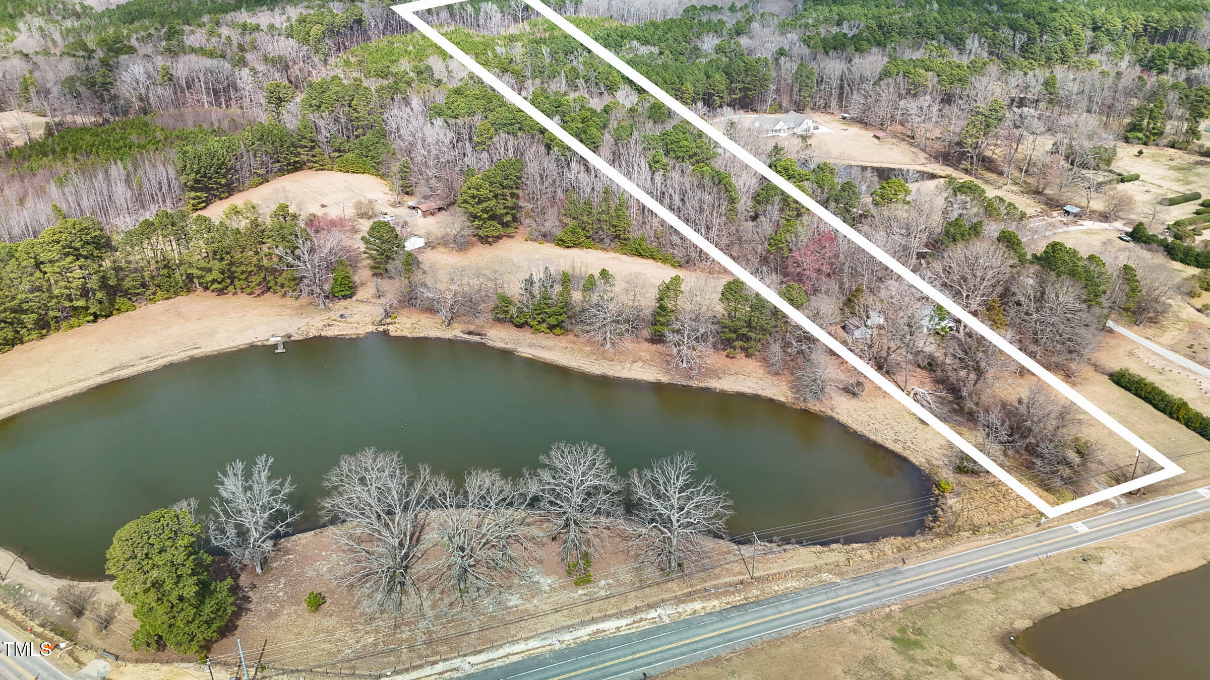 4208 Carpenter Pond Rd. Property Photo 2