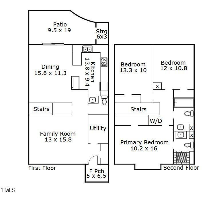 1016 N Bend Drive Property Photo 35