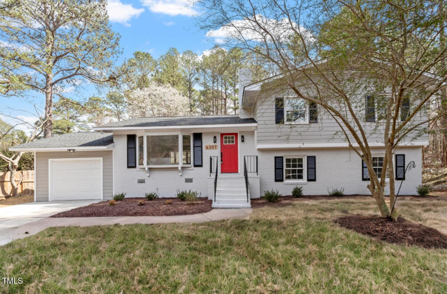 4307 Pope Road Property Photo