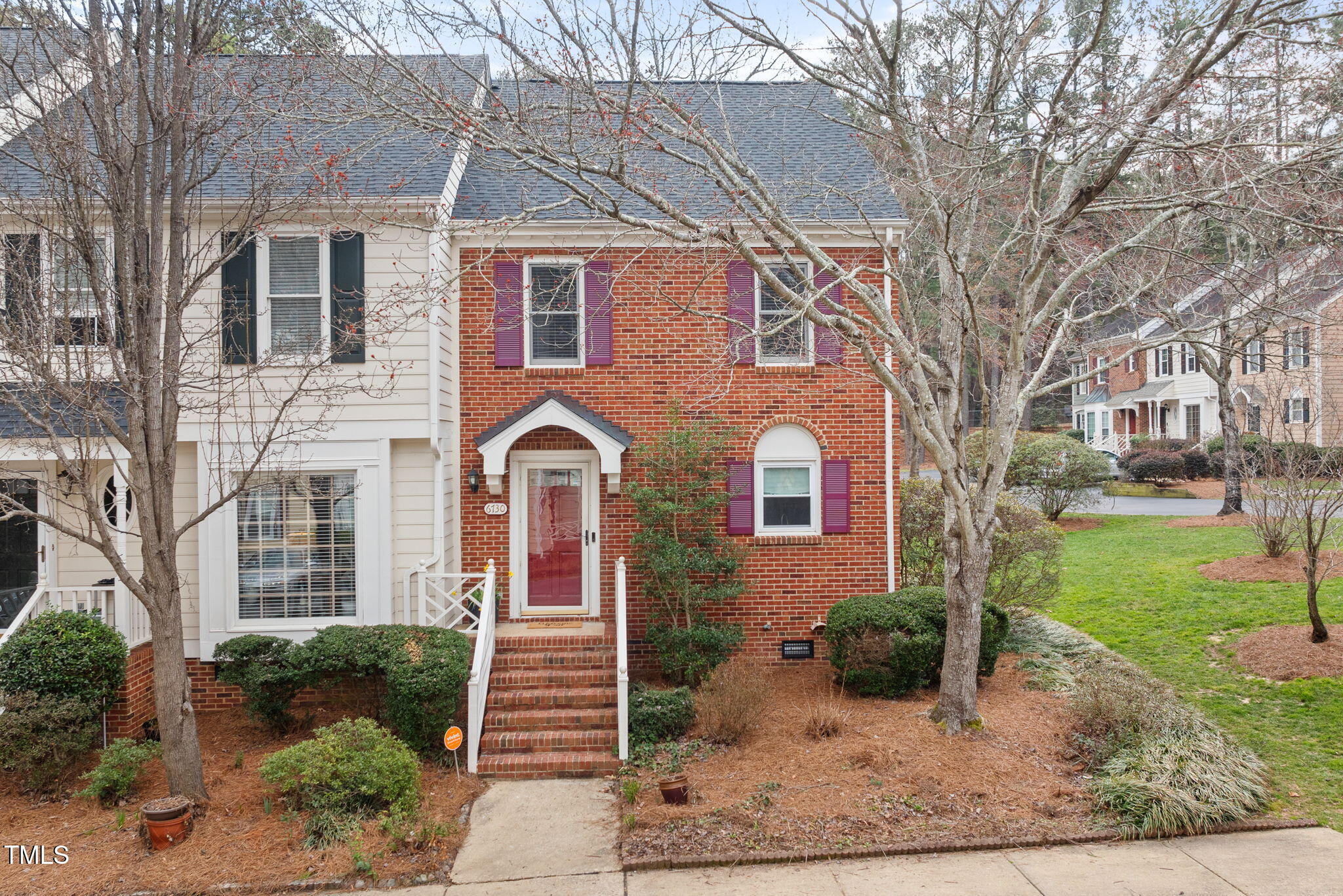 6730 Olde Province Court Property Photo