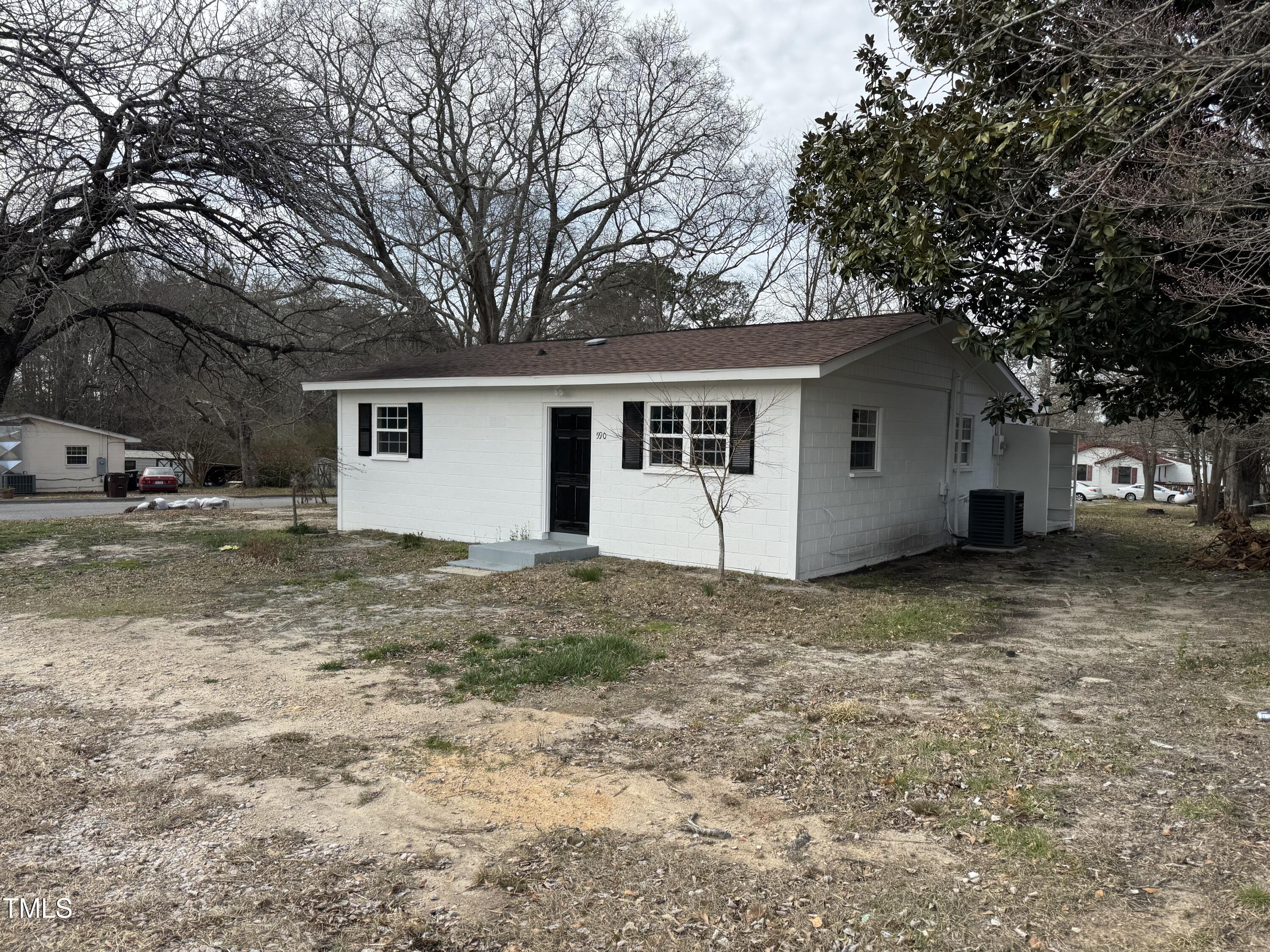 590 Industrial Drive Property Photo