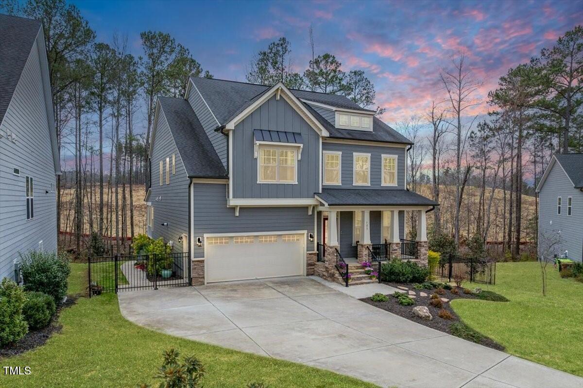 105 Mystic Quartz Lane Property Photo