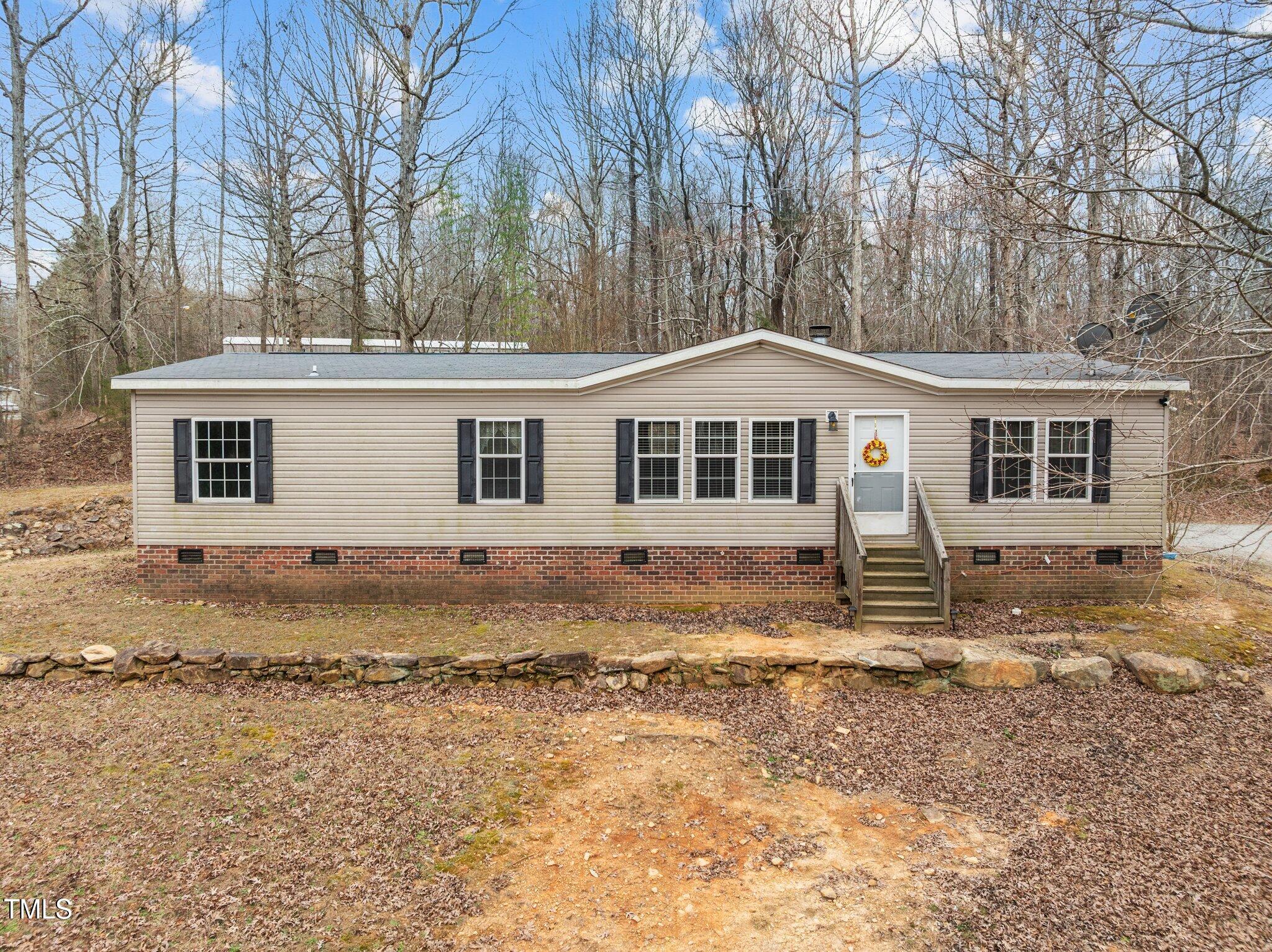 7819 Wolfe Lane Property Photo