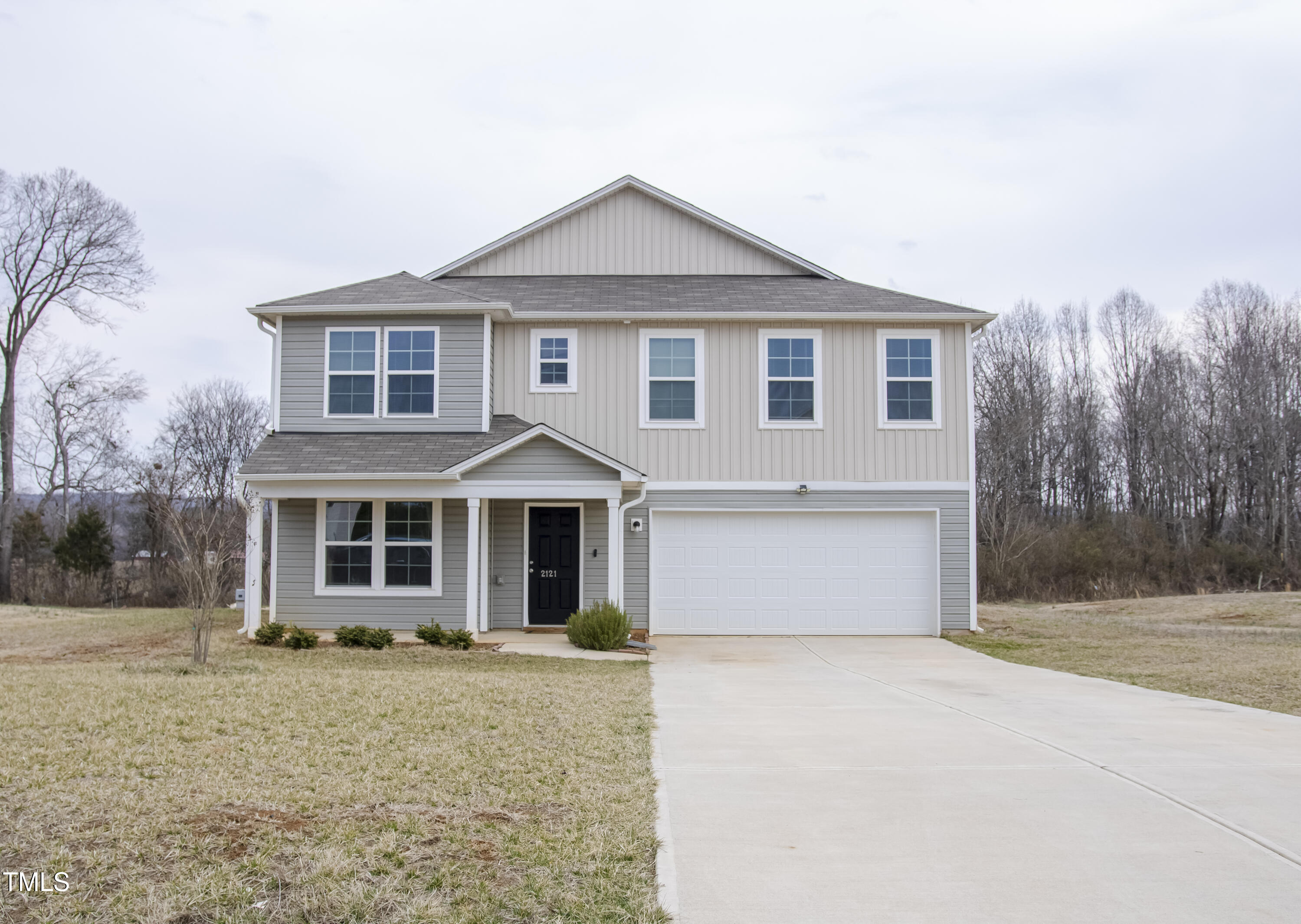 2121 Wildwind Drive Property Photo