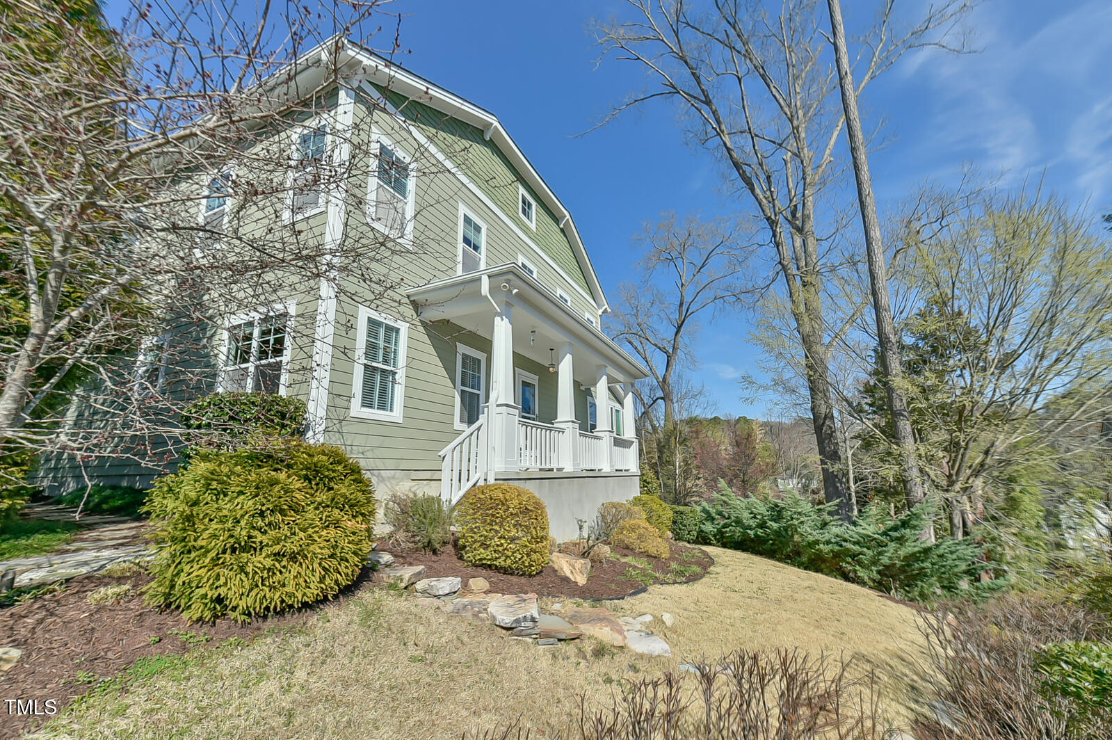 453 S Greensboro Street Property Photo