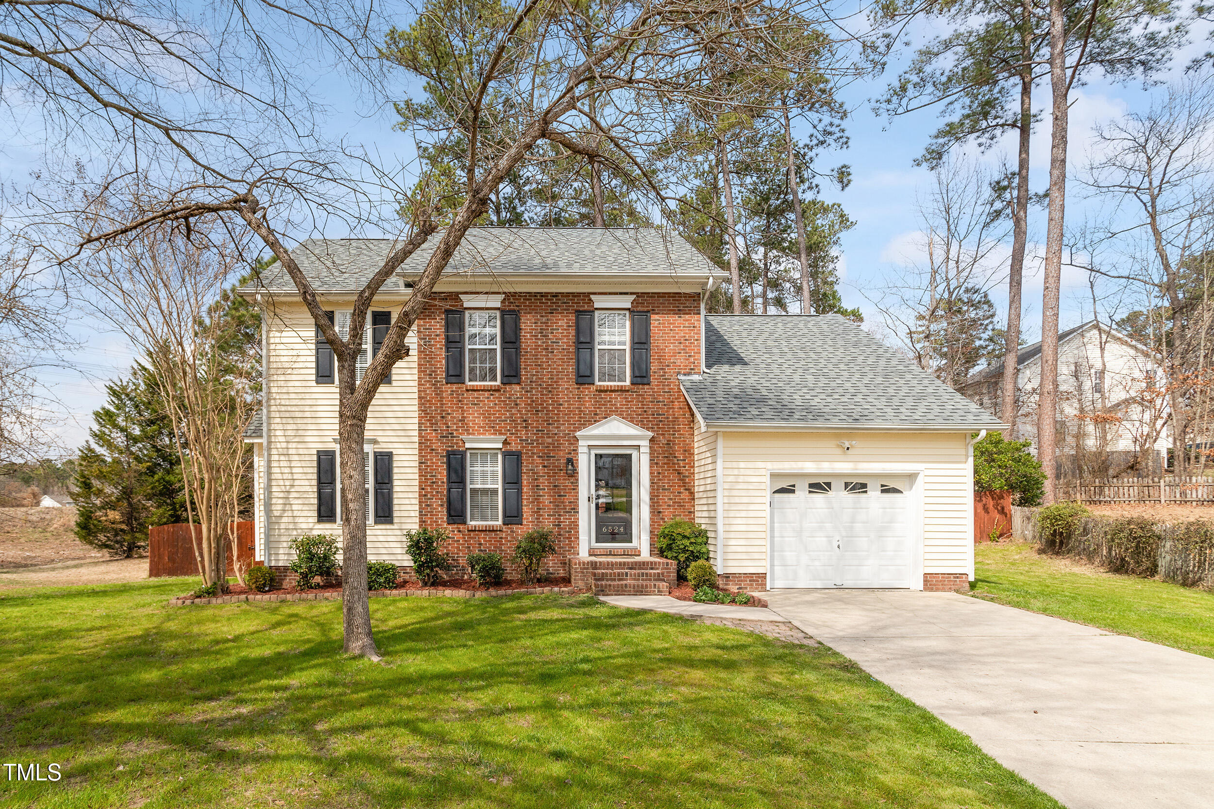 6524 Caverstone Drive Property Photo