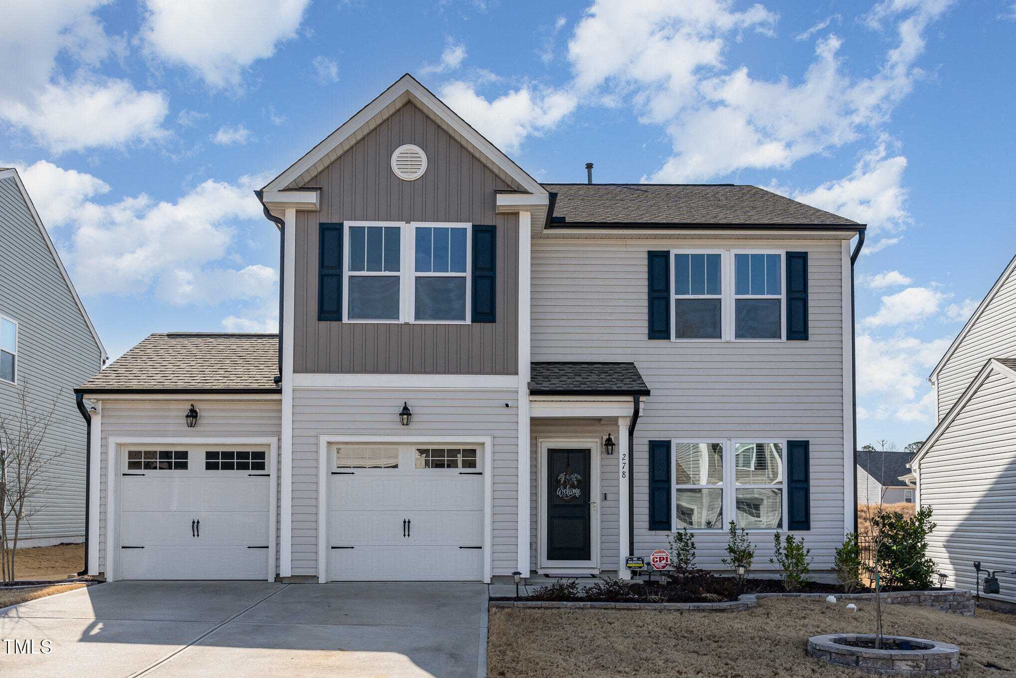 278 Bent Willow Drive Property Photo