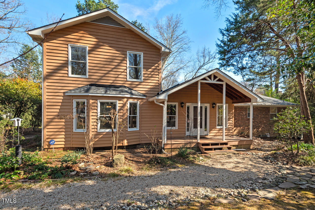 102 Watters Road Property Photo