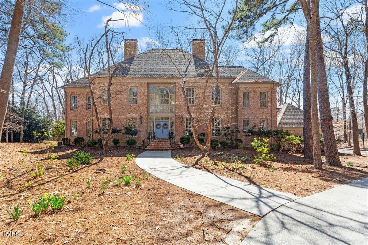 2602 Vintage Hill Court Property Photo