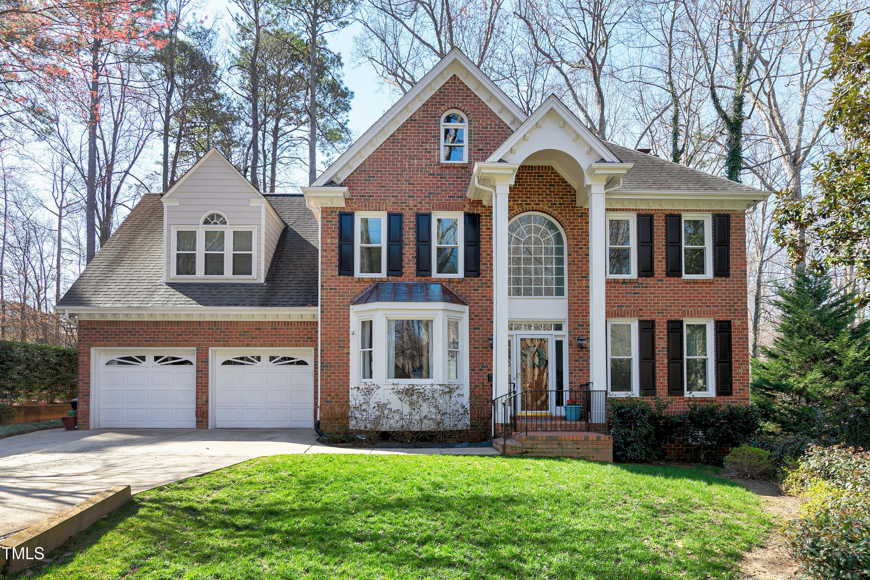 207 W Camden Forest Drive Property Photo