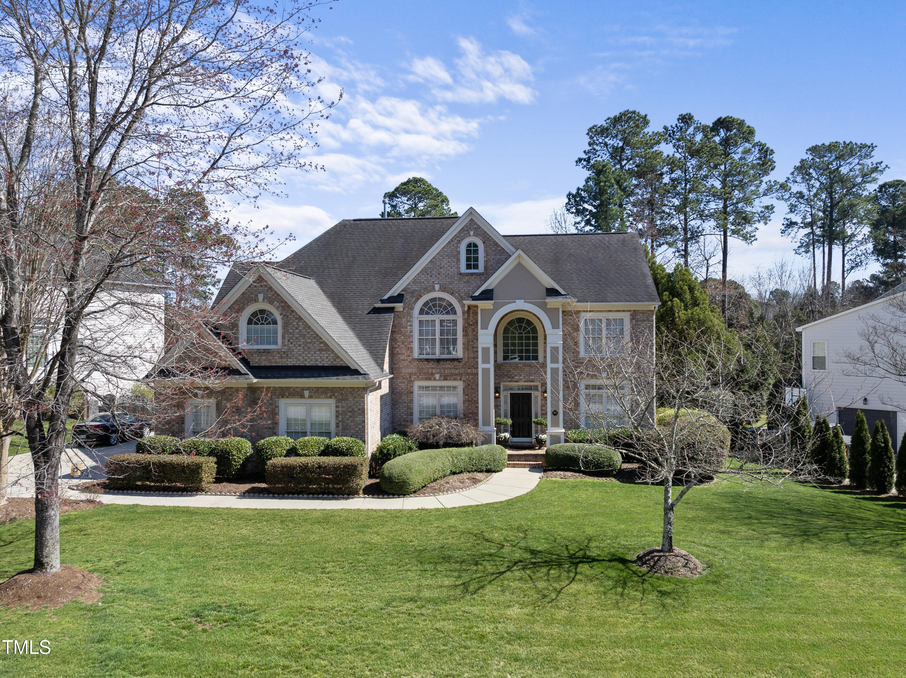 305 Southmoor Oaks Court Property Photo