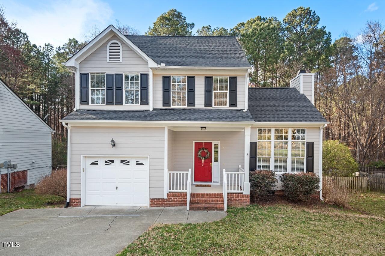7 Dardanelle Lane Property Photo 1