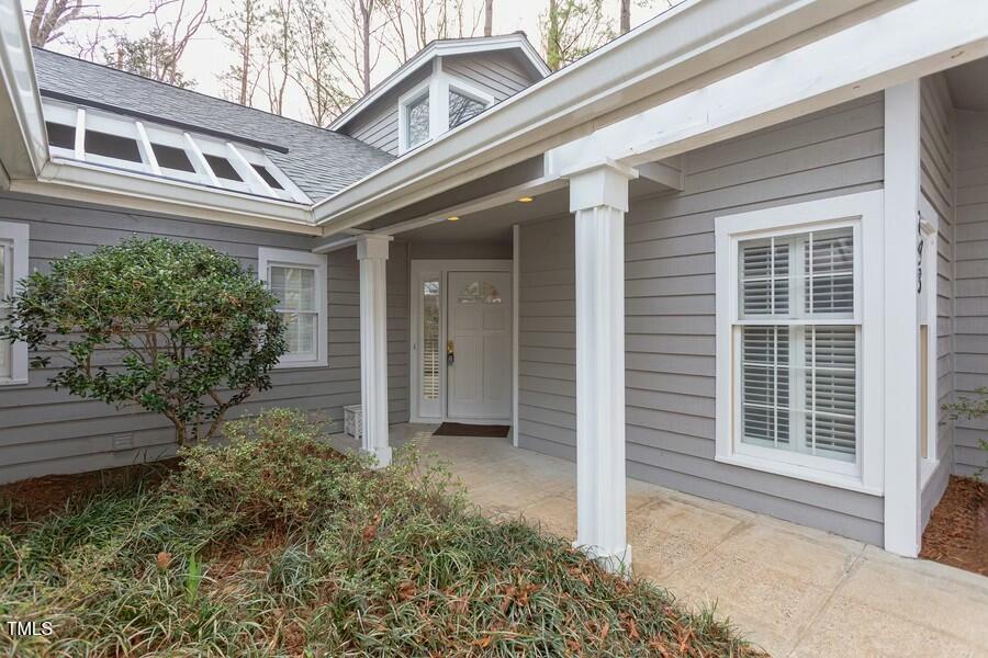 103 Kirkwood Dr. Property Photo 2