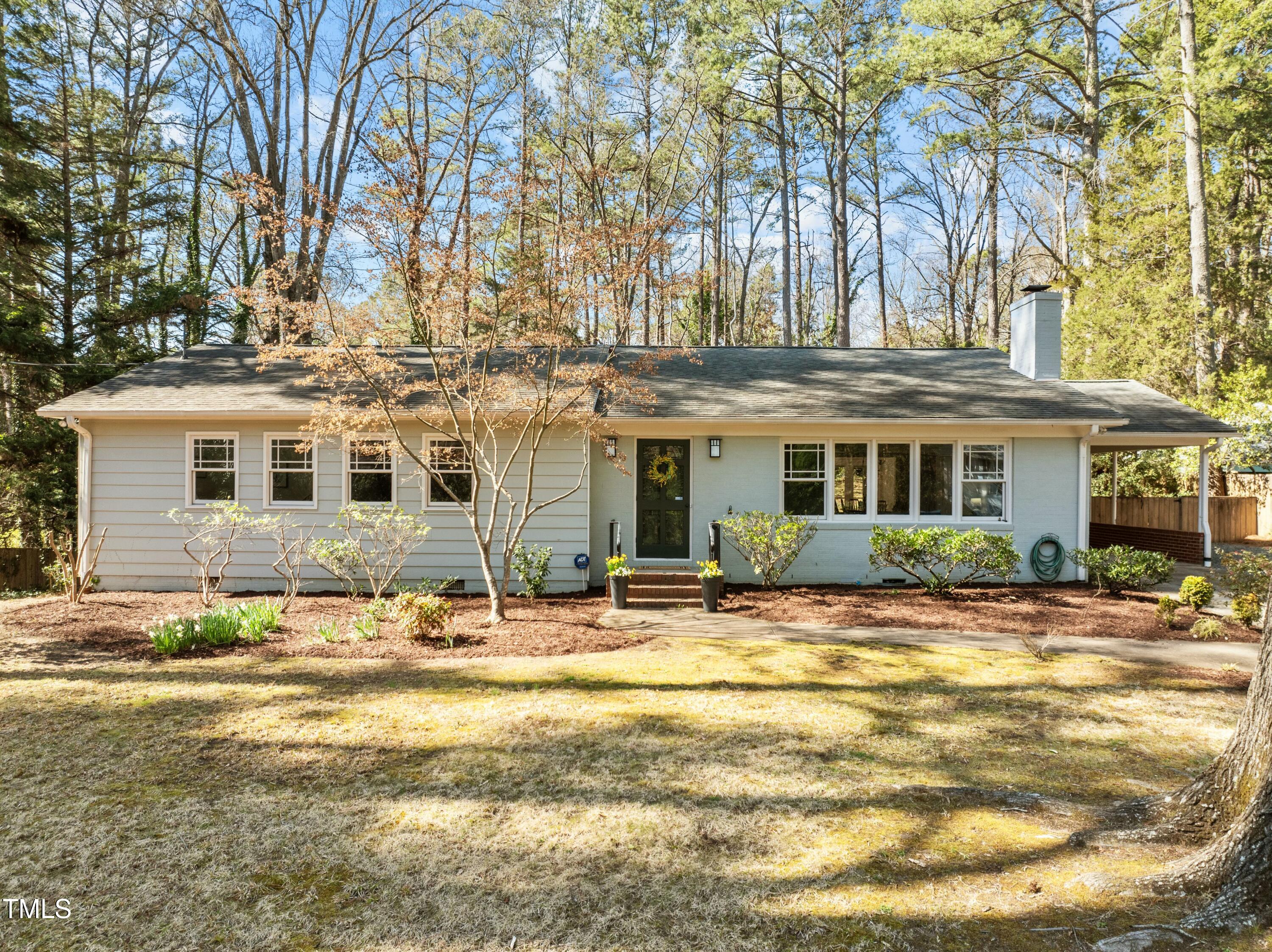 514 Caswell Road Property Photo