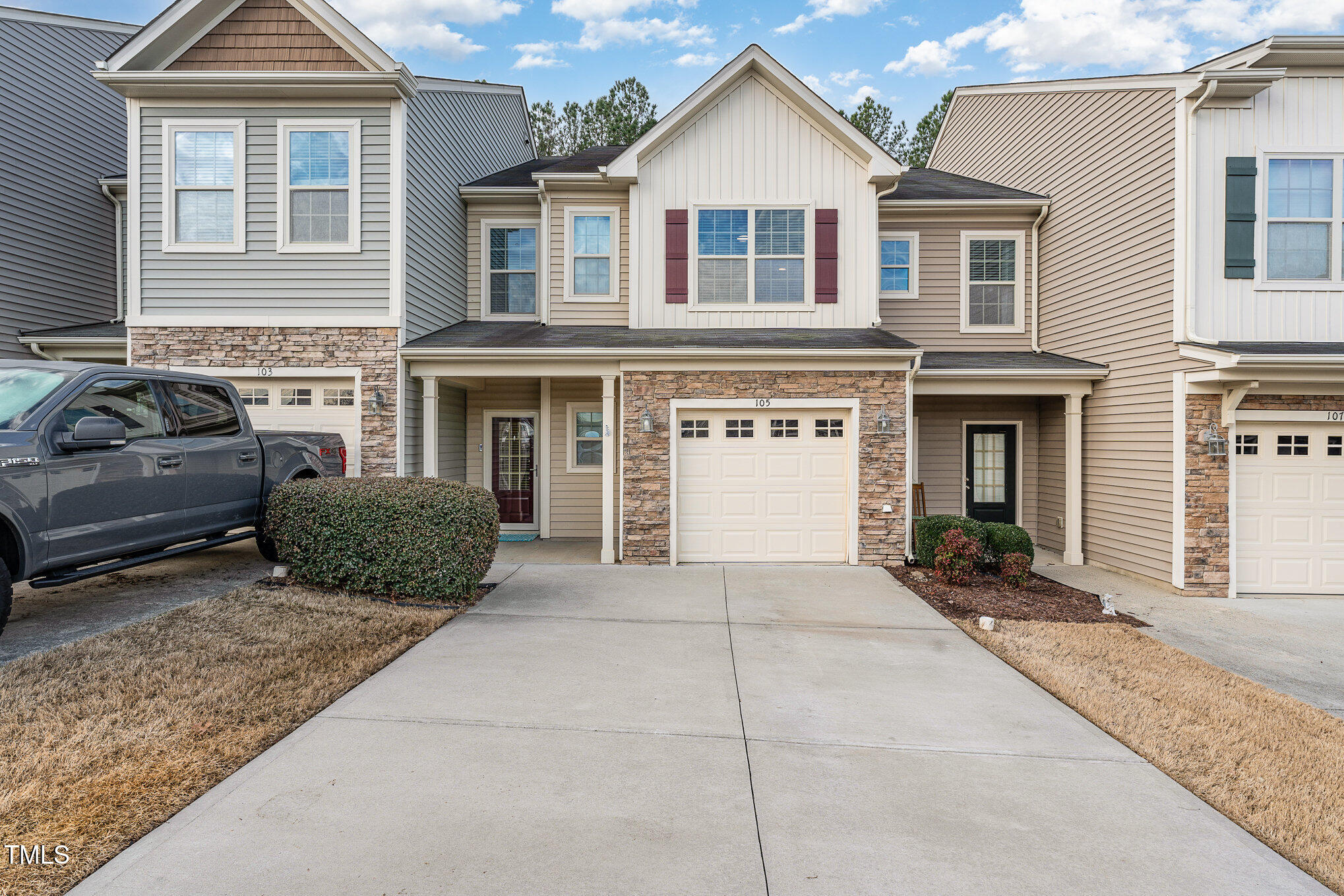 105 Beaconwood Lane Property Photo