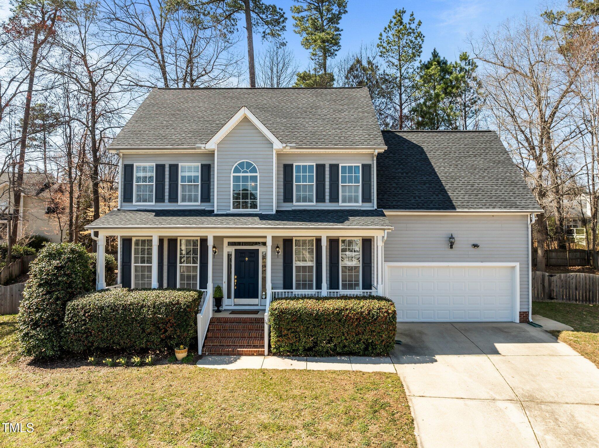 14 Gingerwood Lane Property Photo