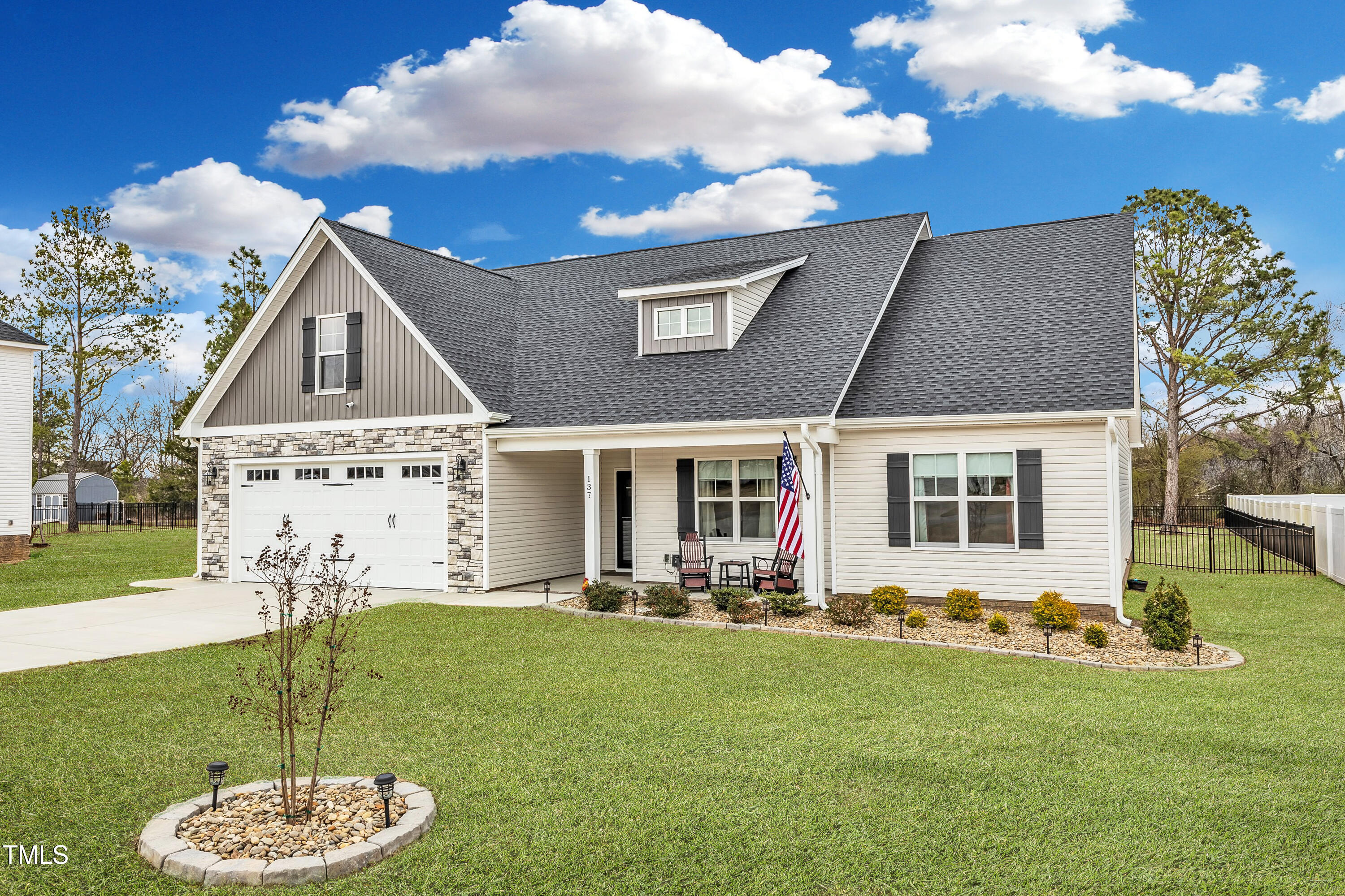 137 Shadybrook Drive Property Photo