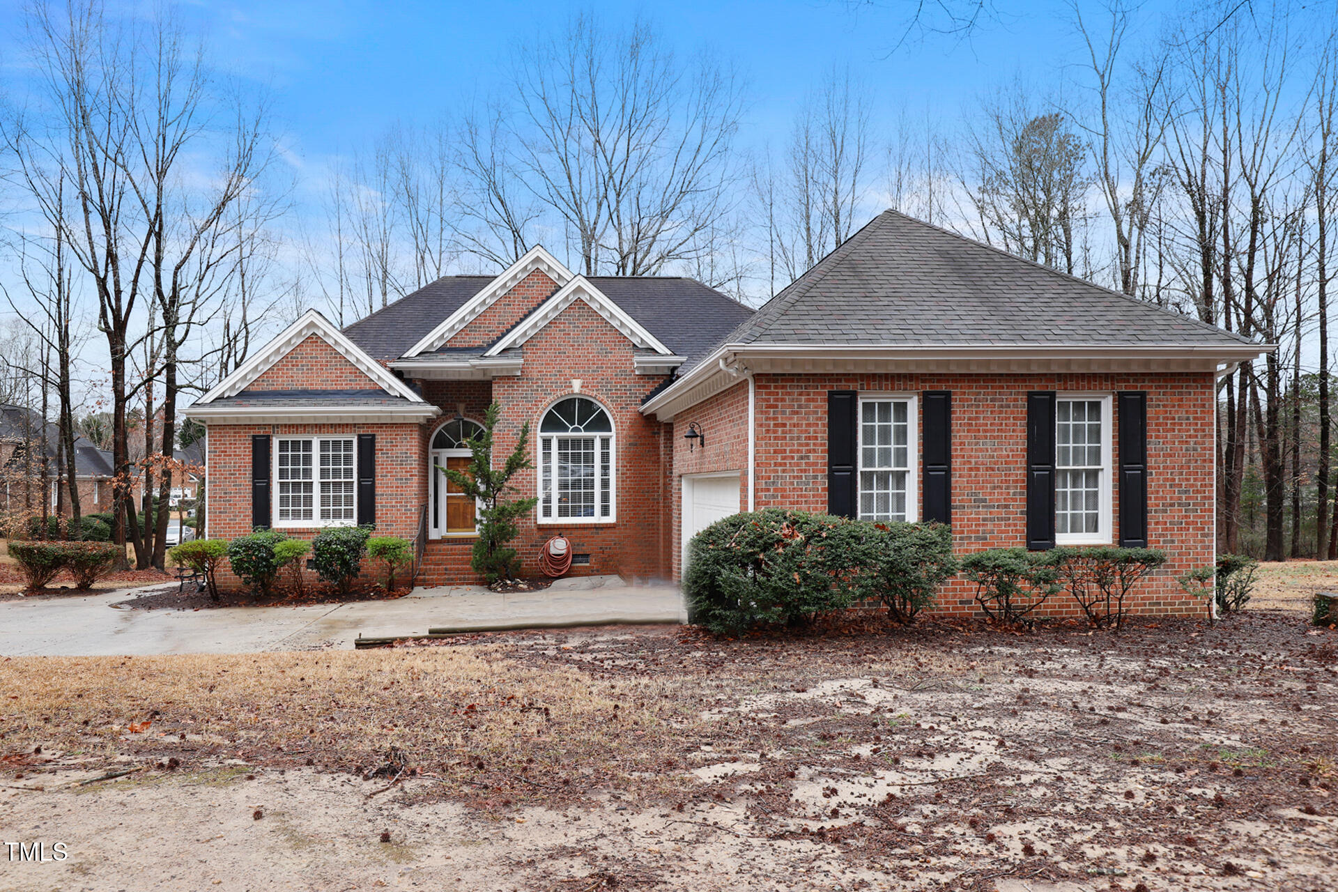 715 Thompson Road Property Photo