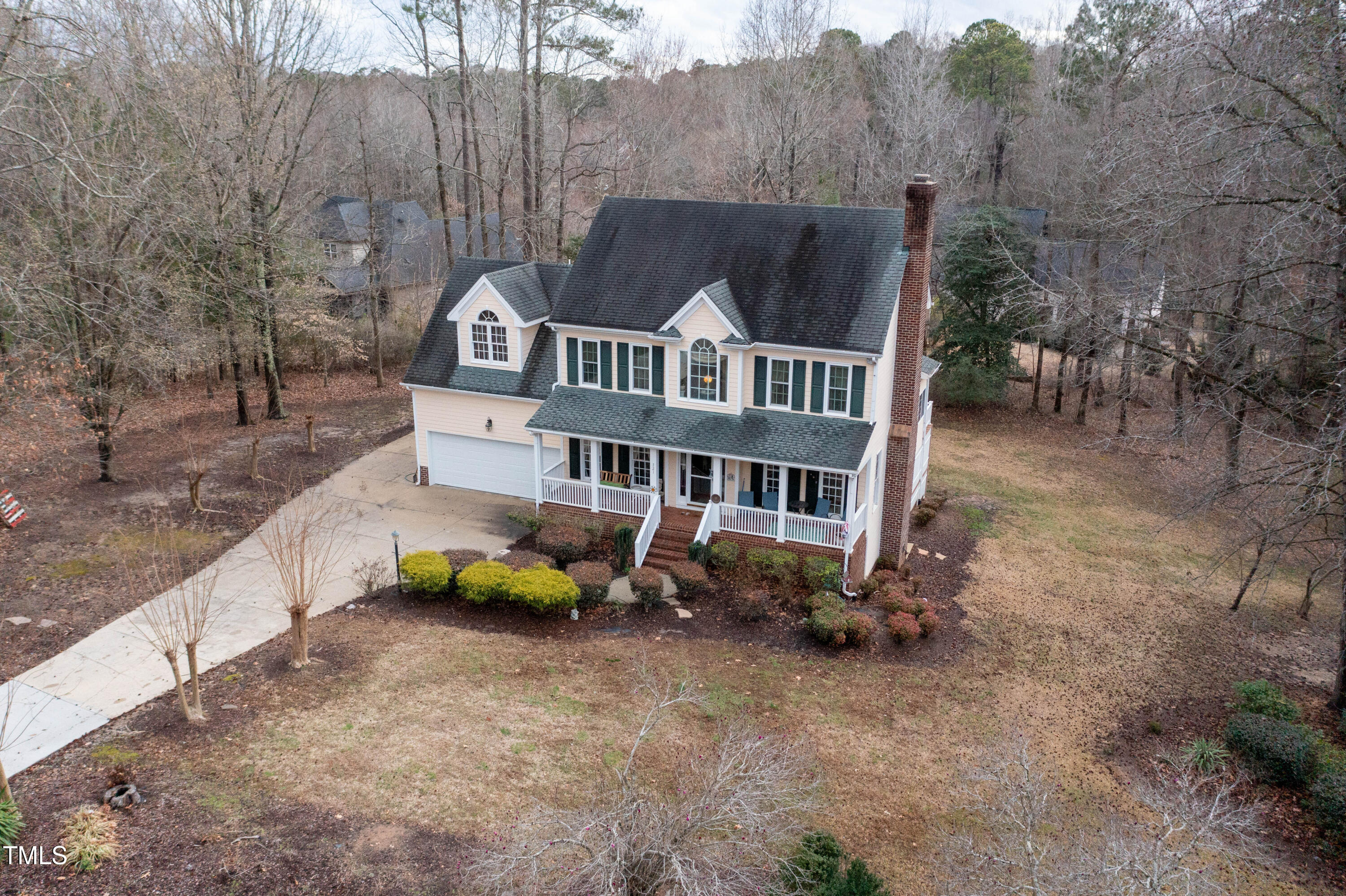 721 Thompson Road Property Photo 45