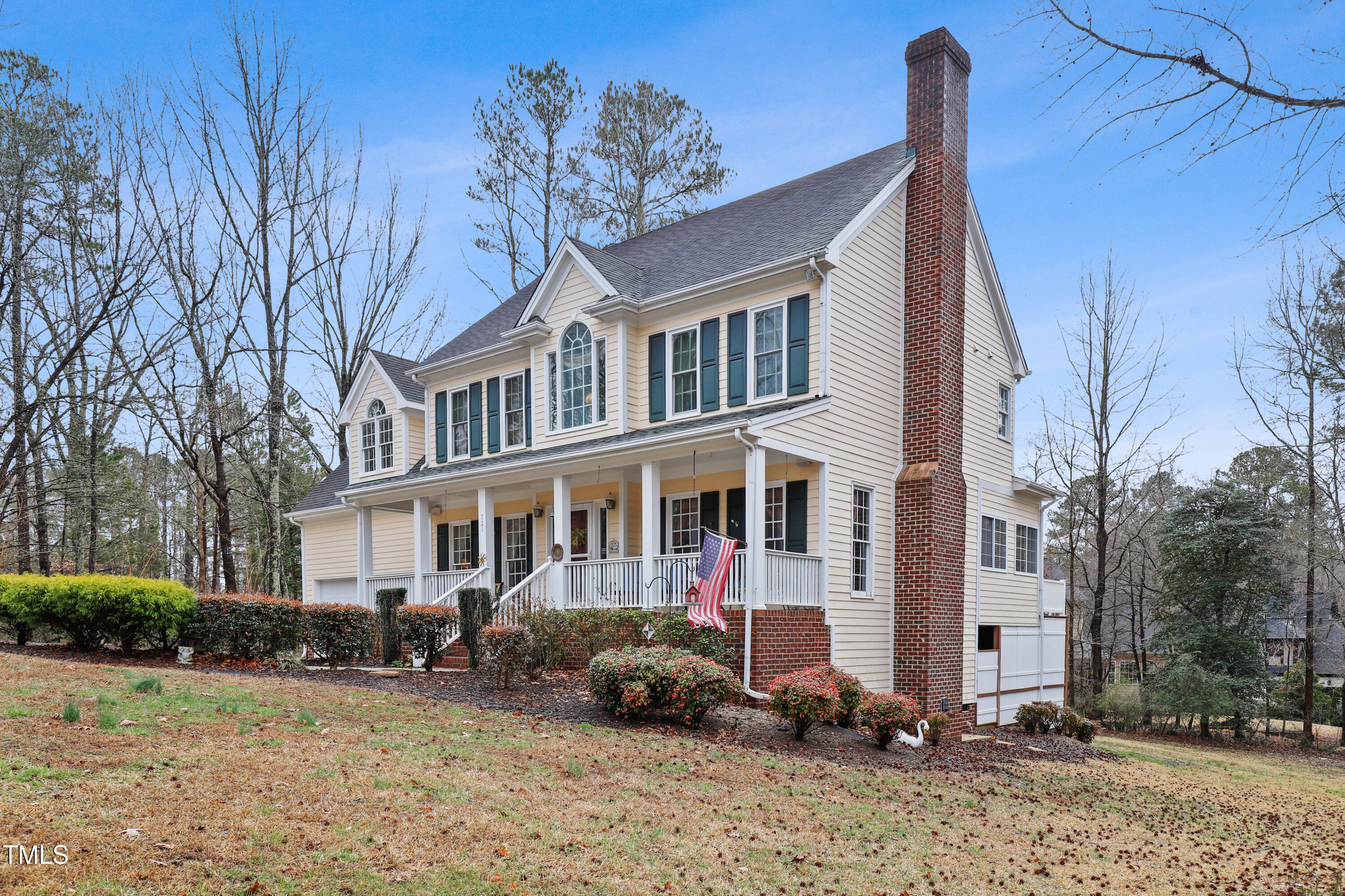 721 Thompson Road Property Photo 46