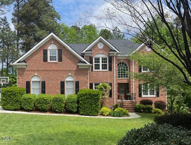 105 Aberson Court Property Photo