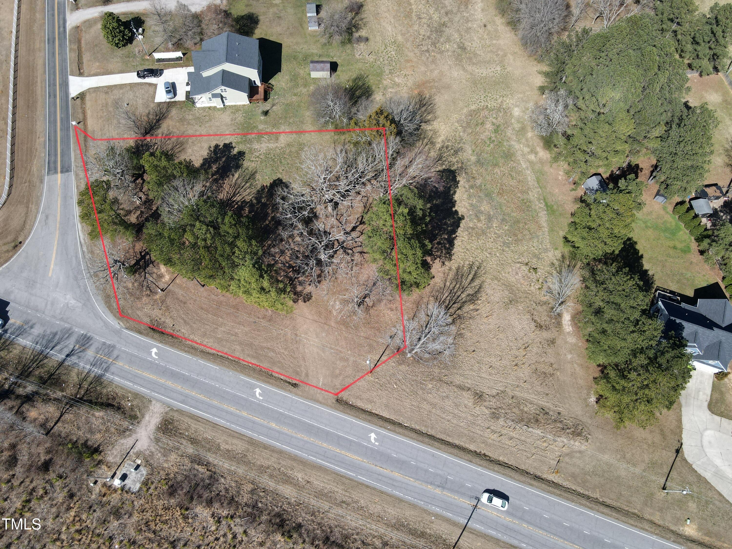 10 Wes Sandling Road Property Photo