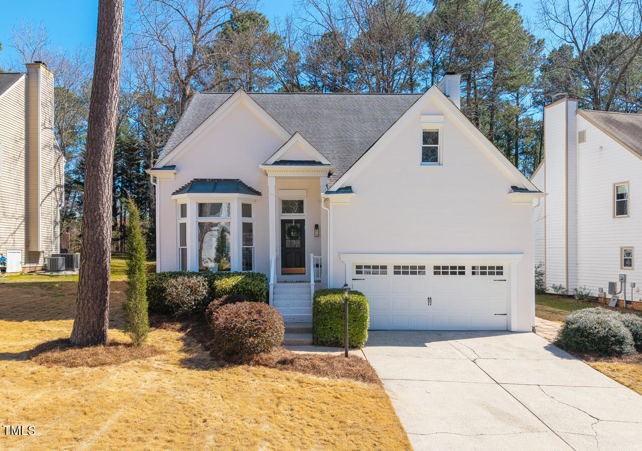 111 Nuttree Way Property Photo