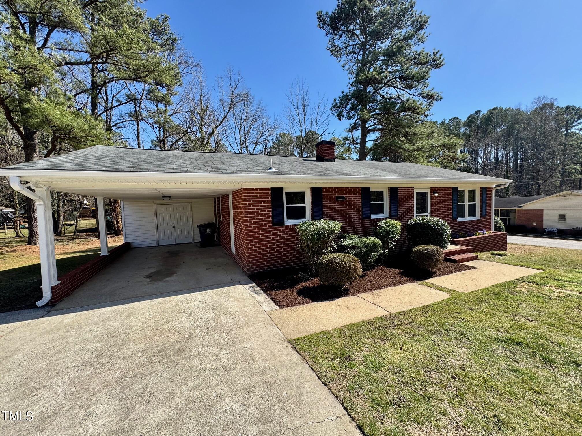 1723 Lynne Avenue Property Photo