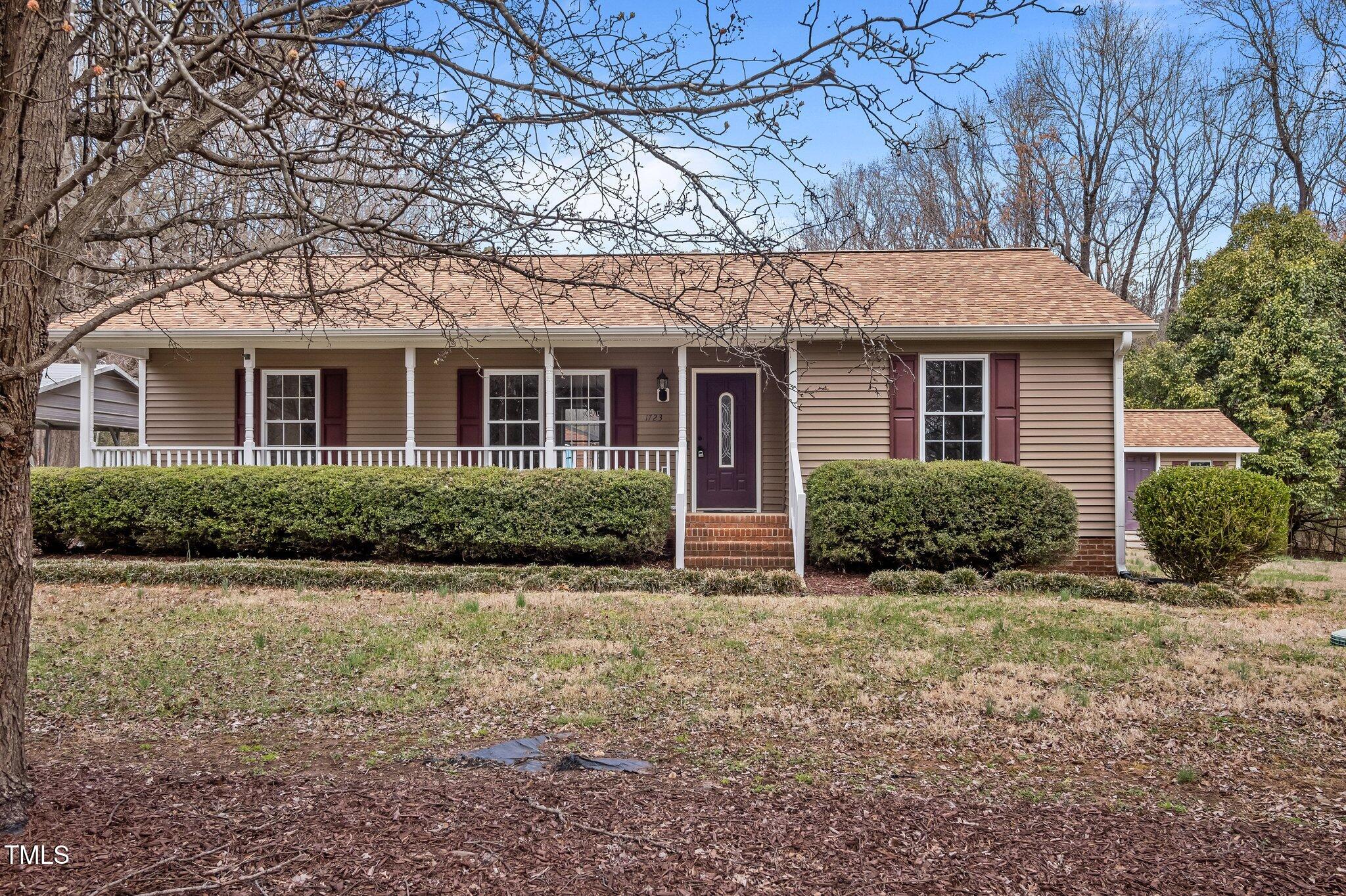 1723 Bahama Road Property Photo