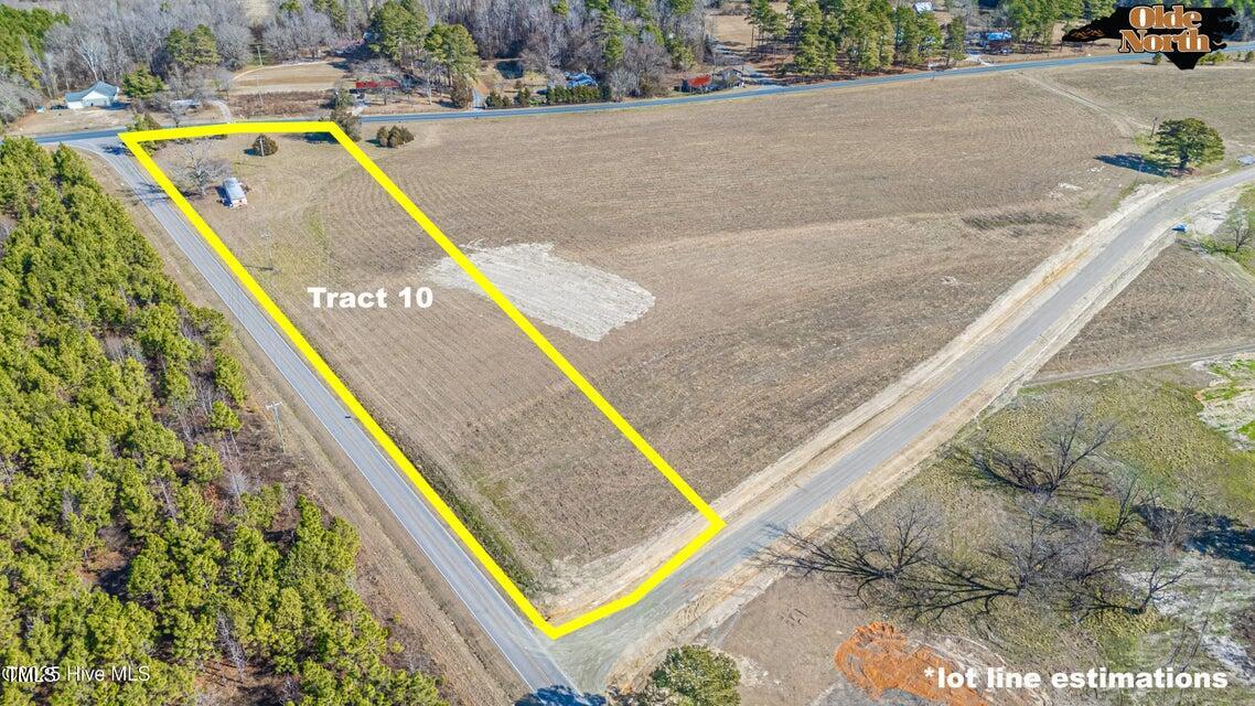 505 Sanctuary Trail Property Photo