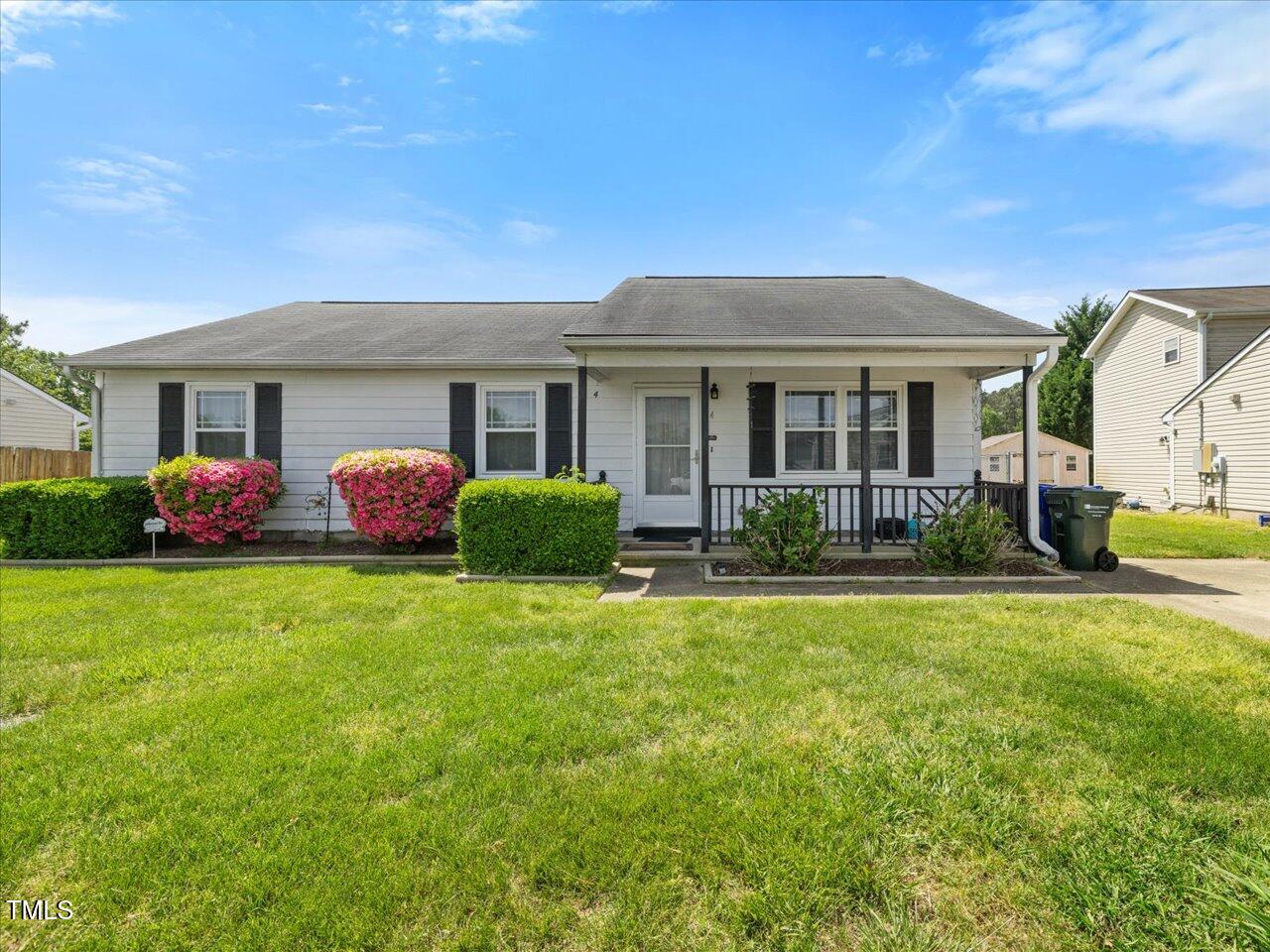 4 Hannah Court Property Photo