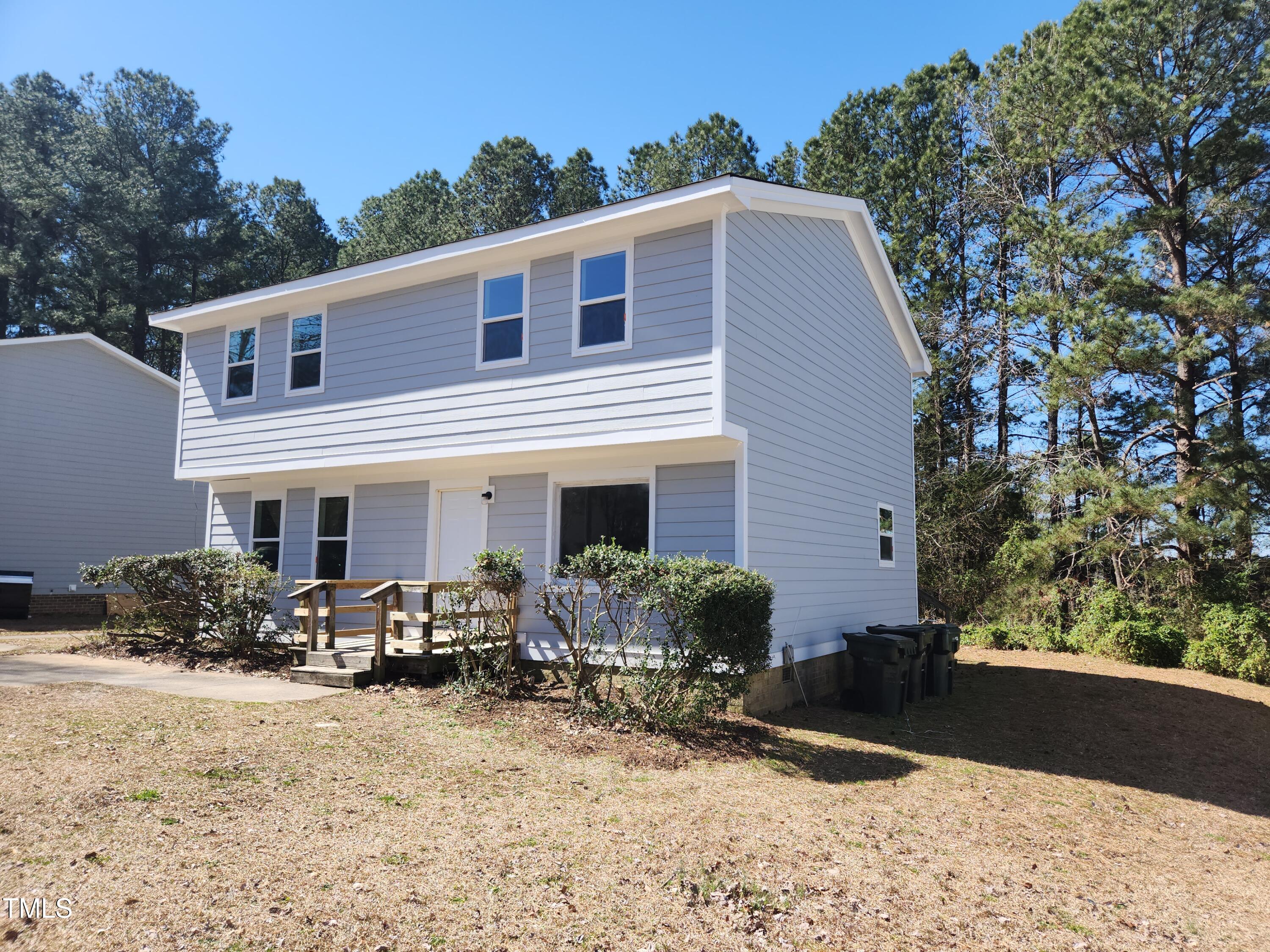 2509 Stadium Drive Property Photo