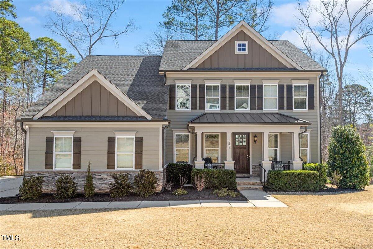 1328 Mill Glen Circle Property Photo