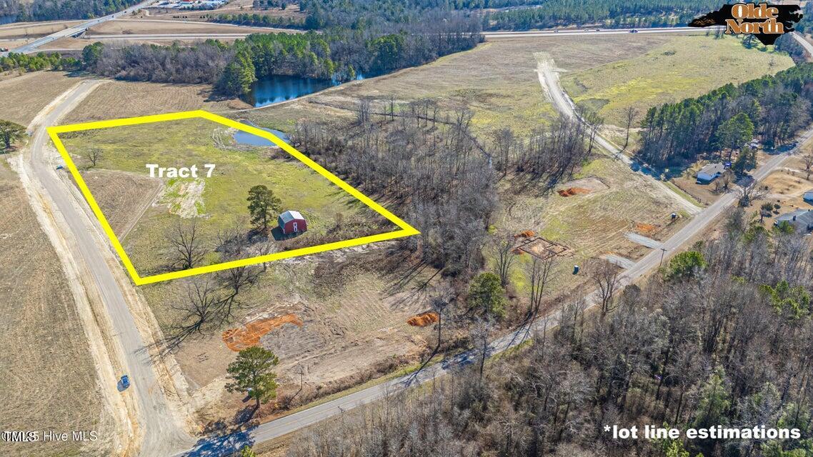 510 Sanctuary Trail Property Photo