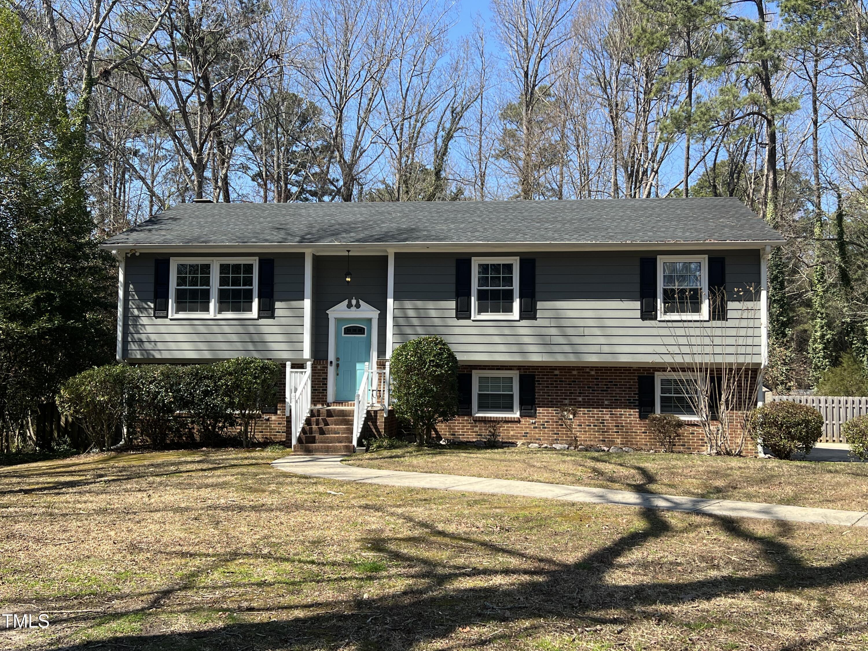1816 Phillips Drive Property Photo