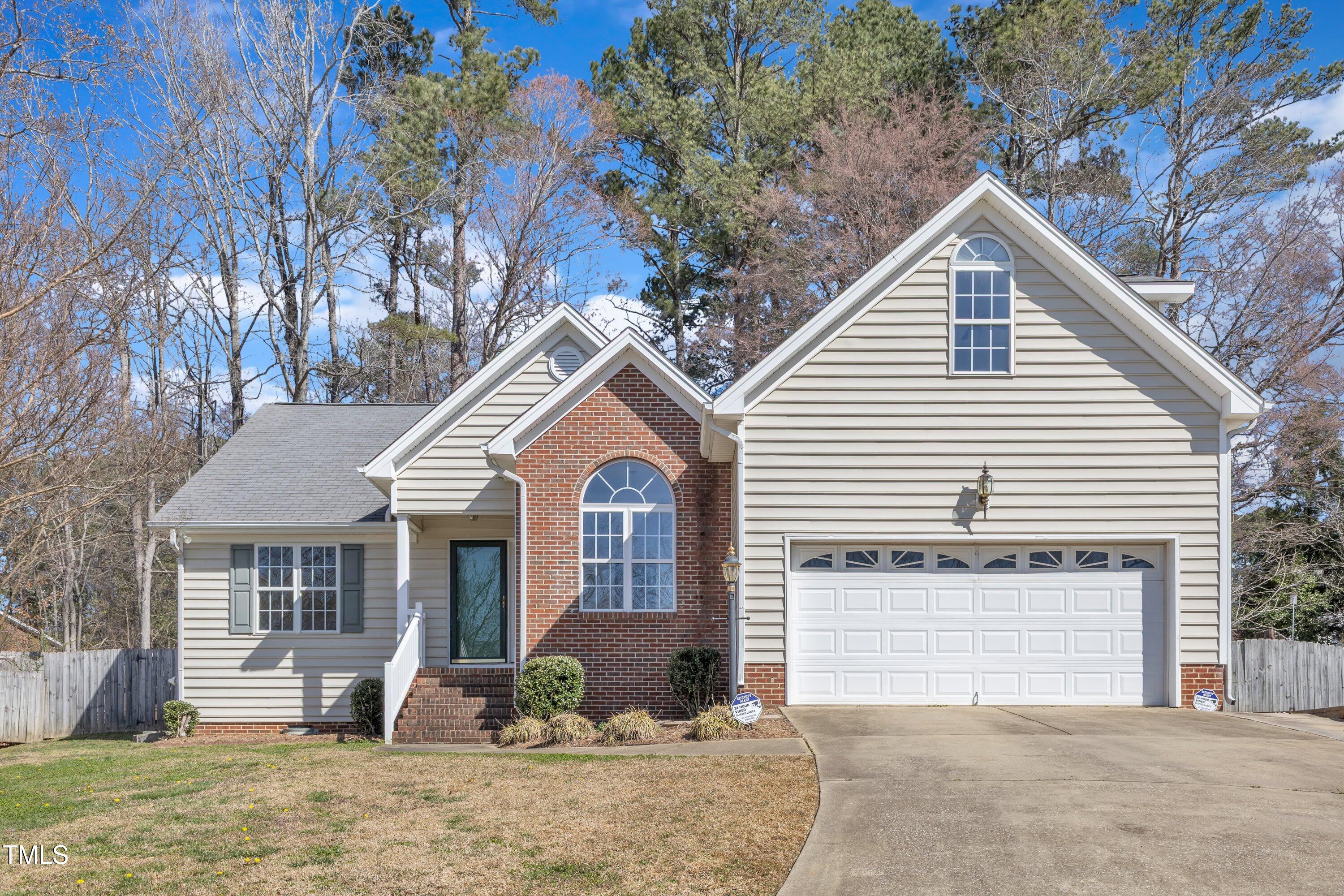 417 Machost Drive Property Photo