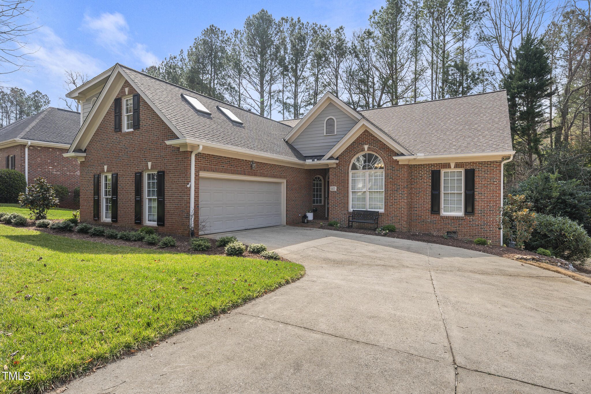 933 Tanworth Drive Property Photo