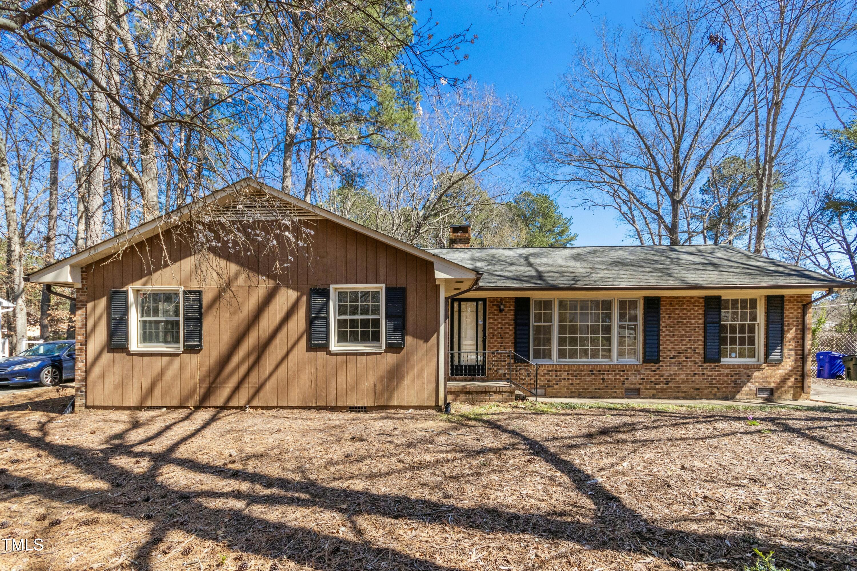 411 Colony Woods Drive Property Photo 1