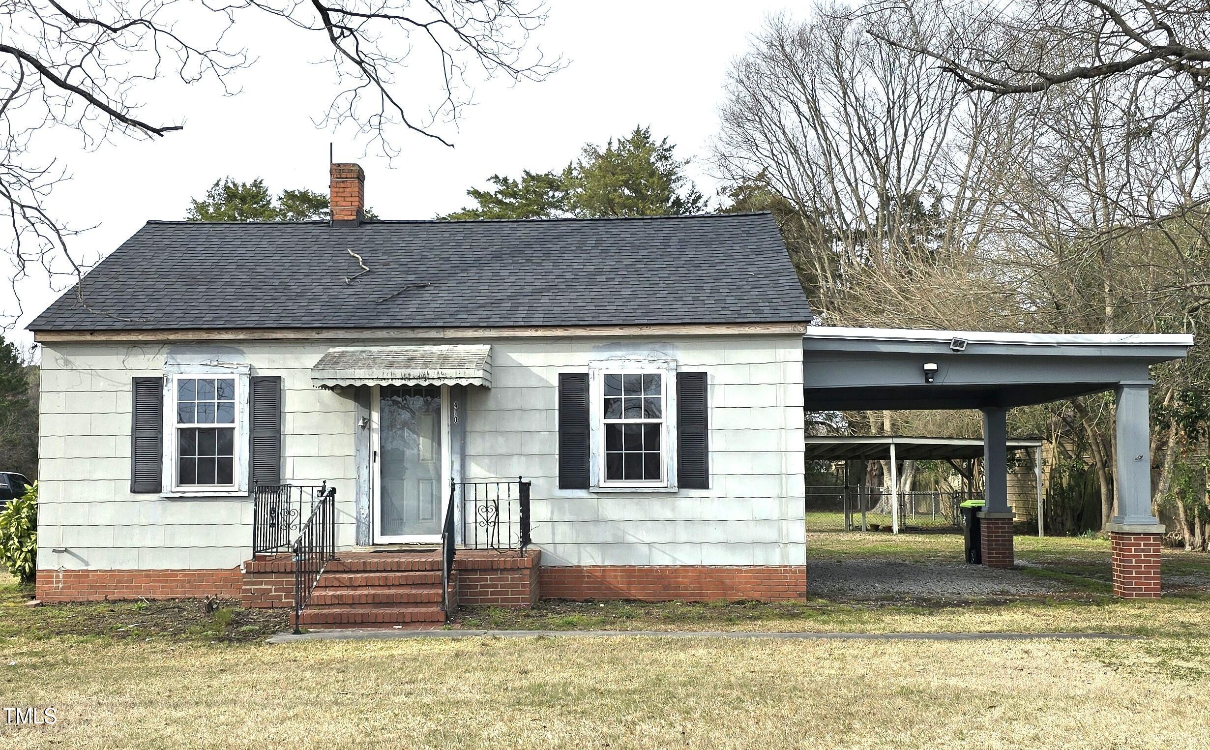 410 E Main Street Property Photo