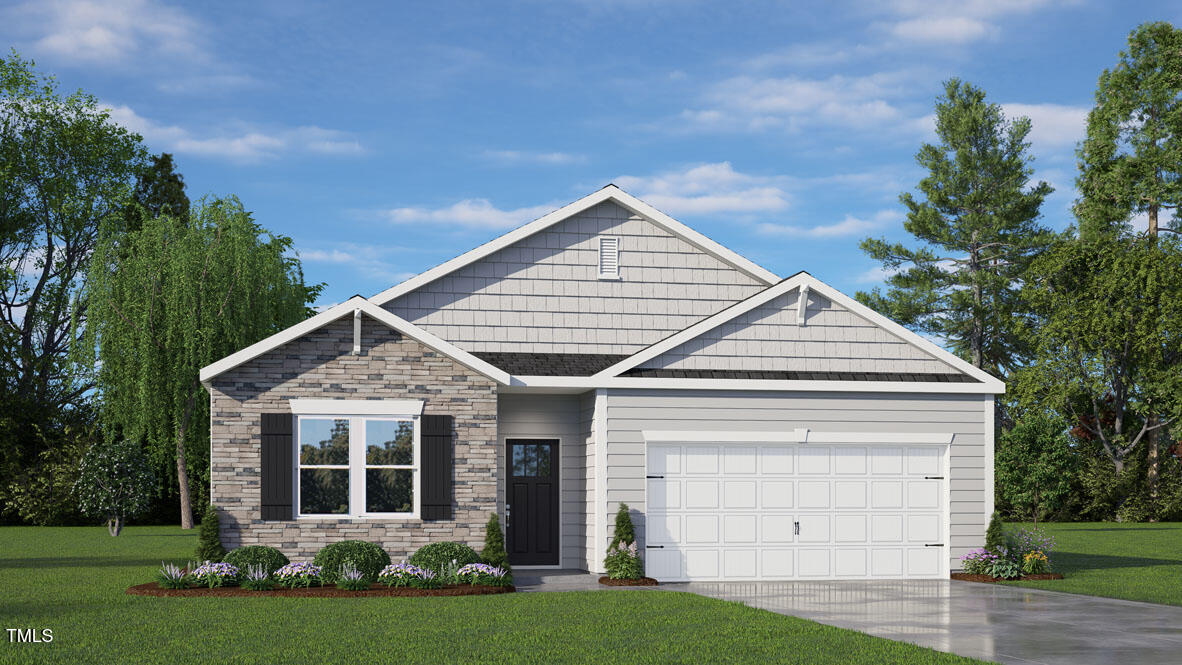 20 Granite Falls Way Property Photo